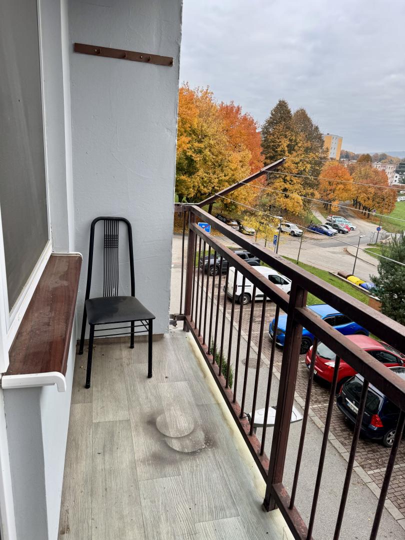 Prodej bytu 2+1 Světlá nad Sázavou 3 100 000 Kč, foto 10