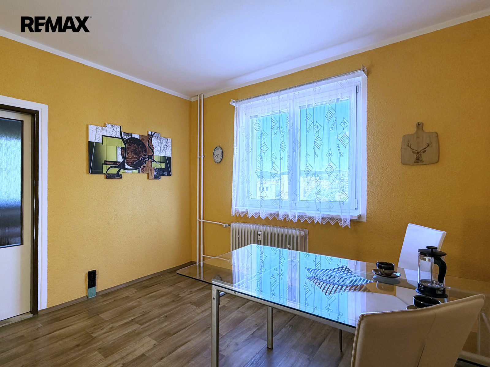 Jídelní kout