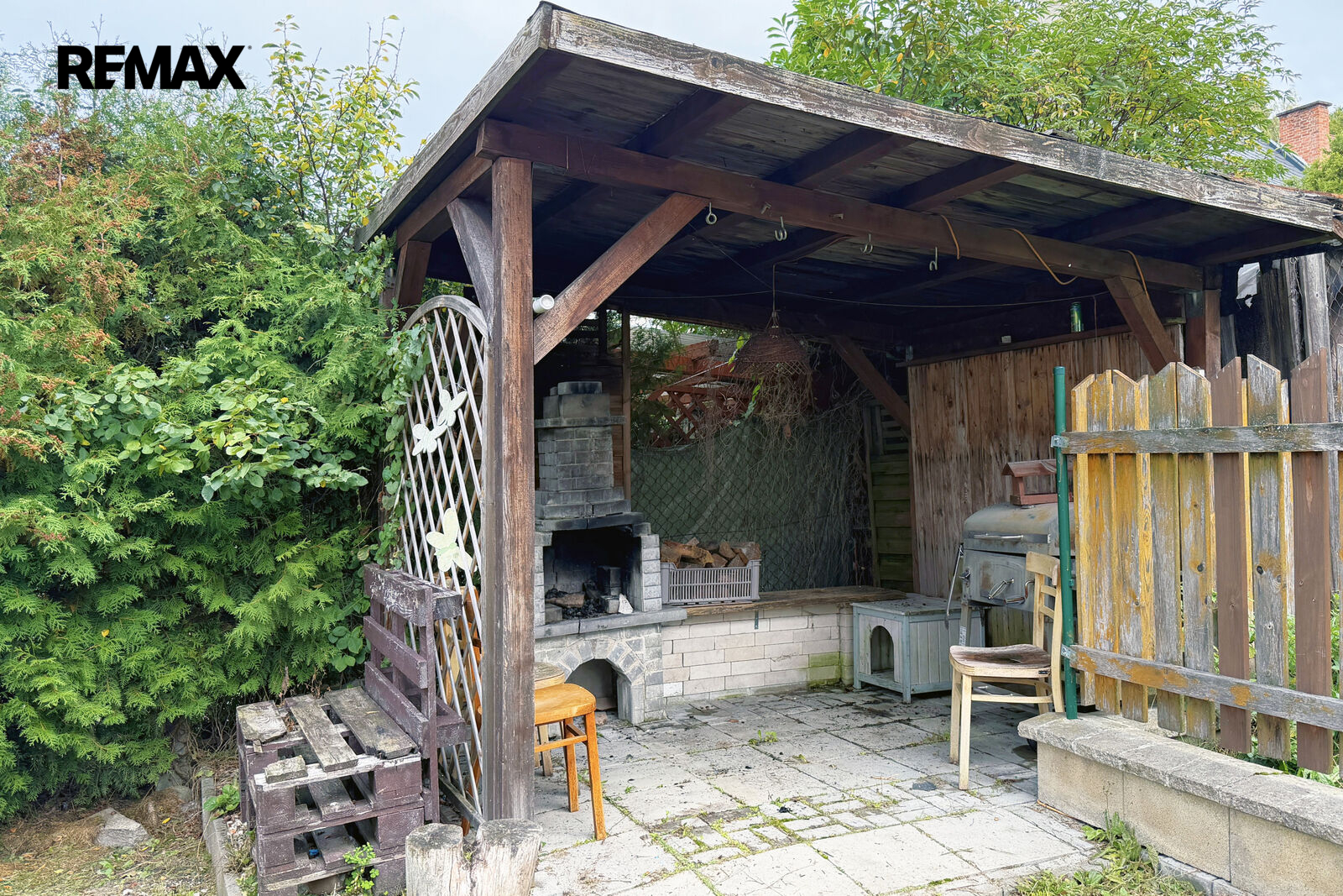 Pergola