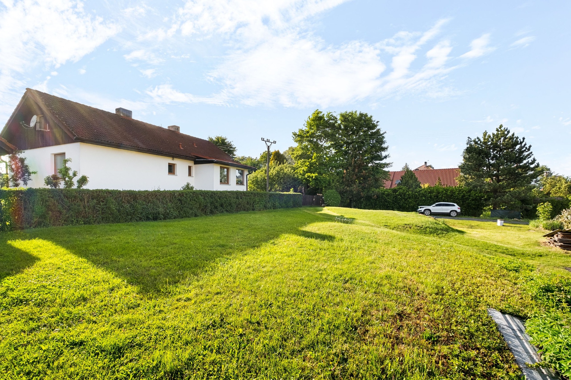 stavební pozemek Javorník u Vlašimi (4)