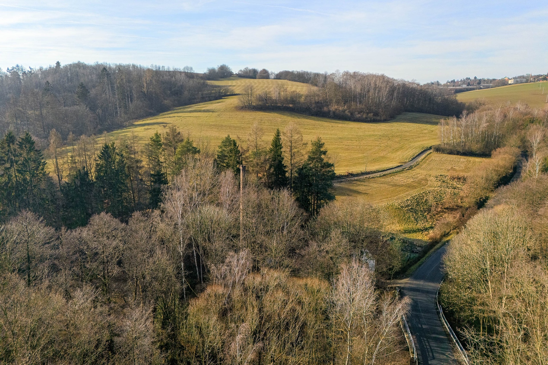 stavební pozemek Ondřejov (38)
