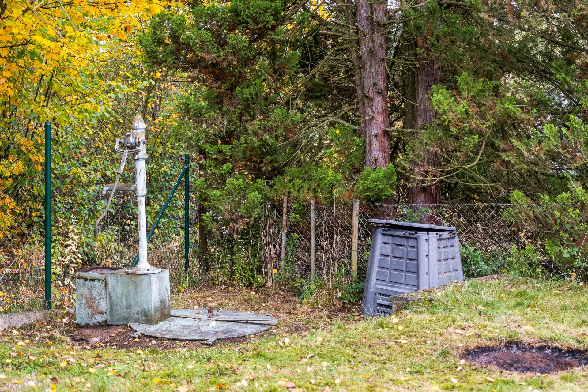 chata Kácovec  Borotín (14)