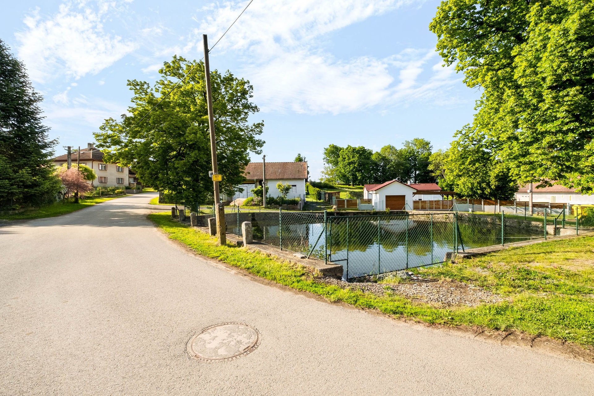 stavební pozemek Javorník u Vlašimi (7)