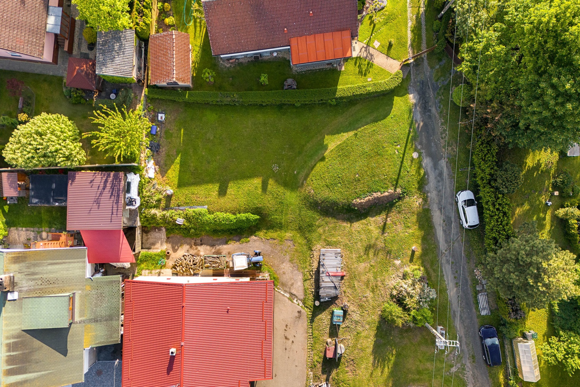 stavební pozemek Javorník u Vlašimi (8)