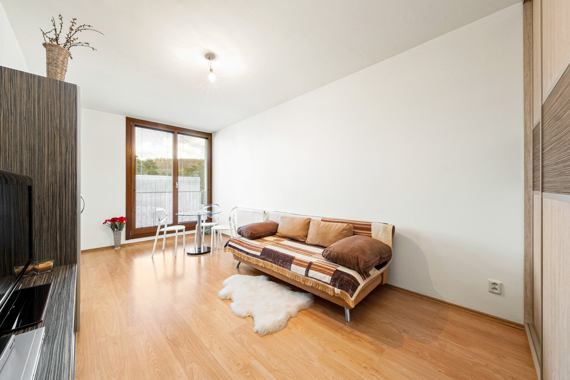 byt Týnec nad Sázavou (4)