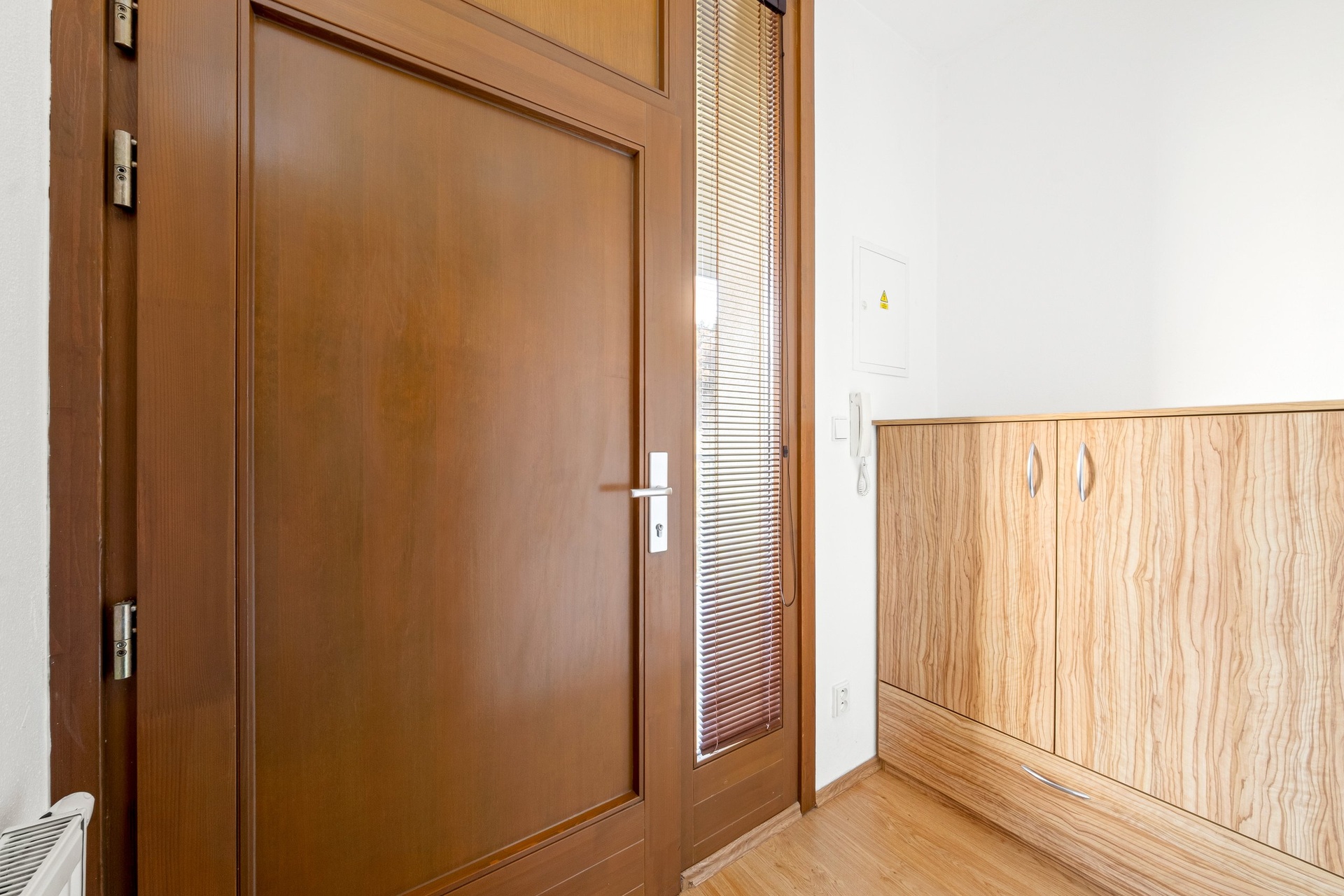 byt Týnec nad Sázavou (1)