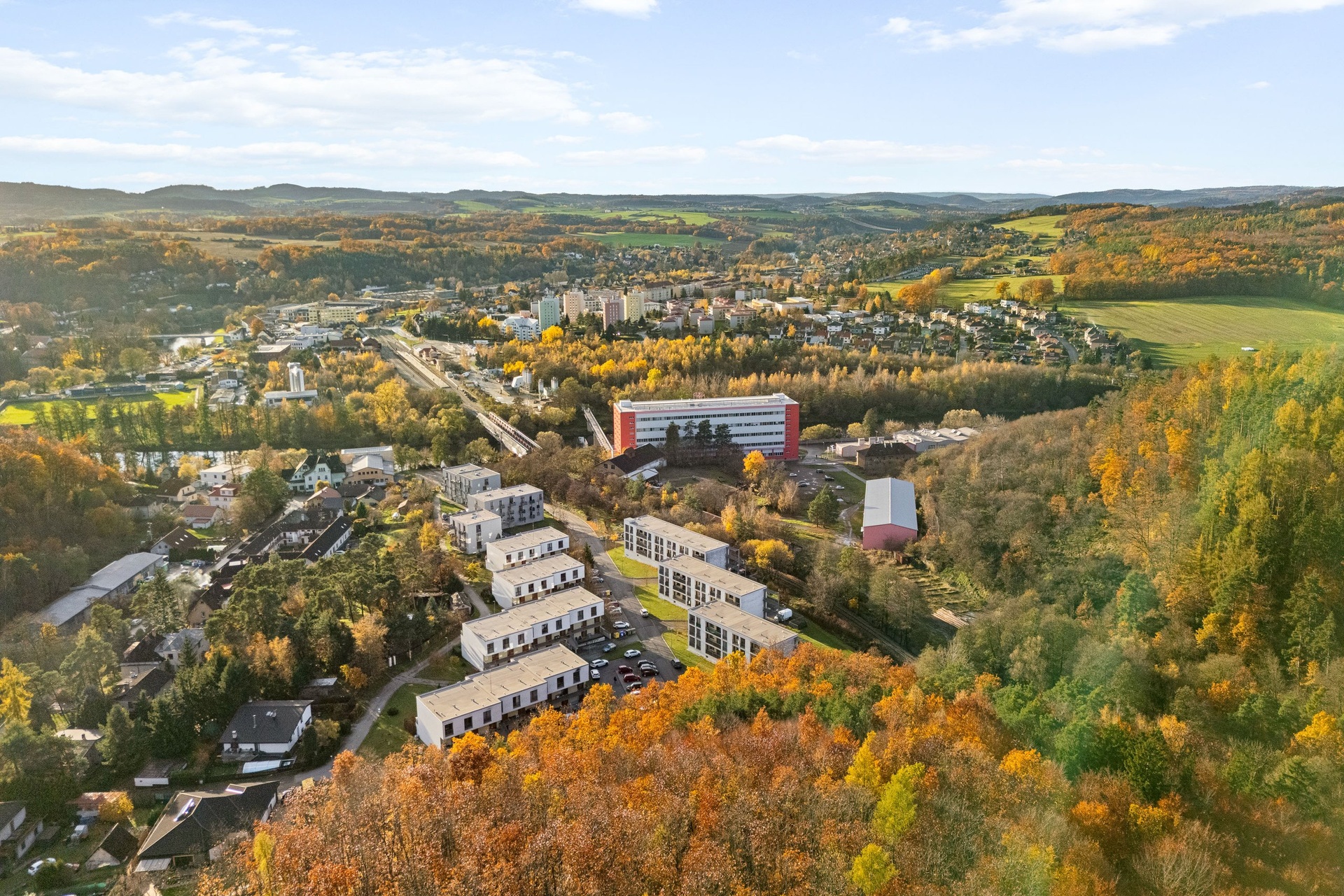 byt Týnec nad Sázavou (26)