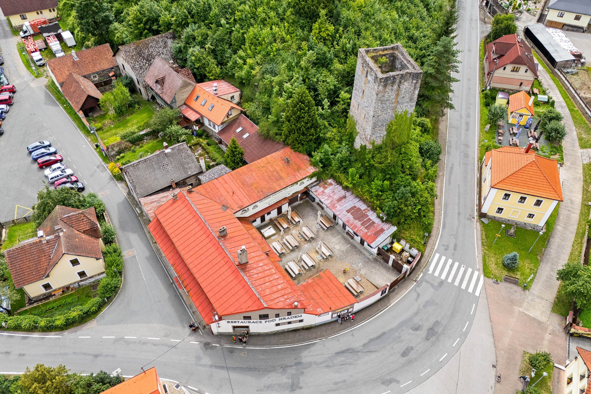 restaurace Český Šternberk (19)