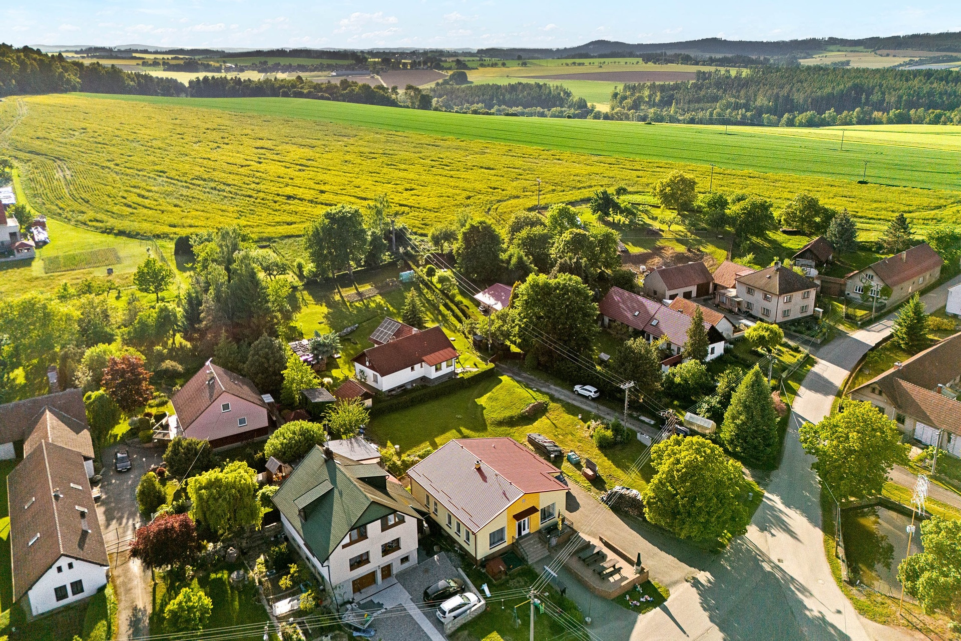 stavební pozemek Javorník u Vlašimi (17)