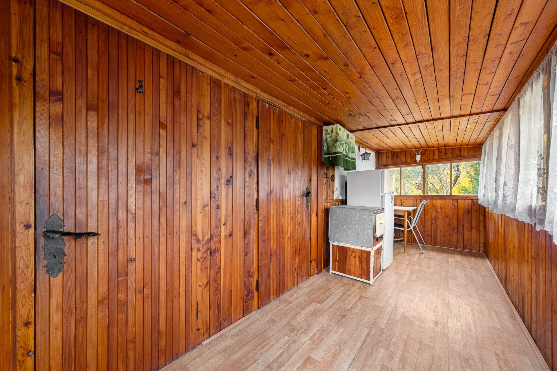 chata Kácovec  Borotín (1)