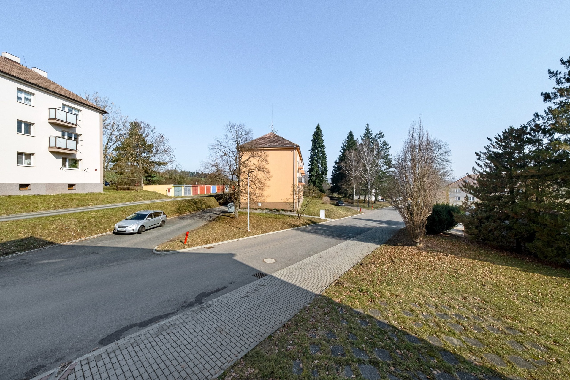 byt 2+1 Vlašim (10)