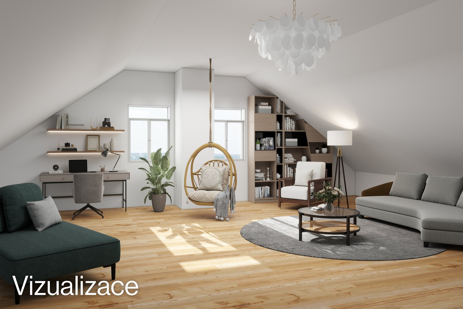 zemědělská usedlost Kondratice (13)