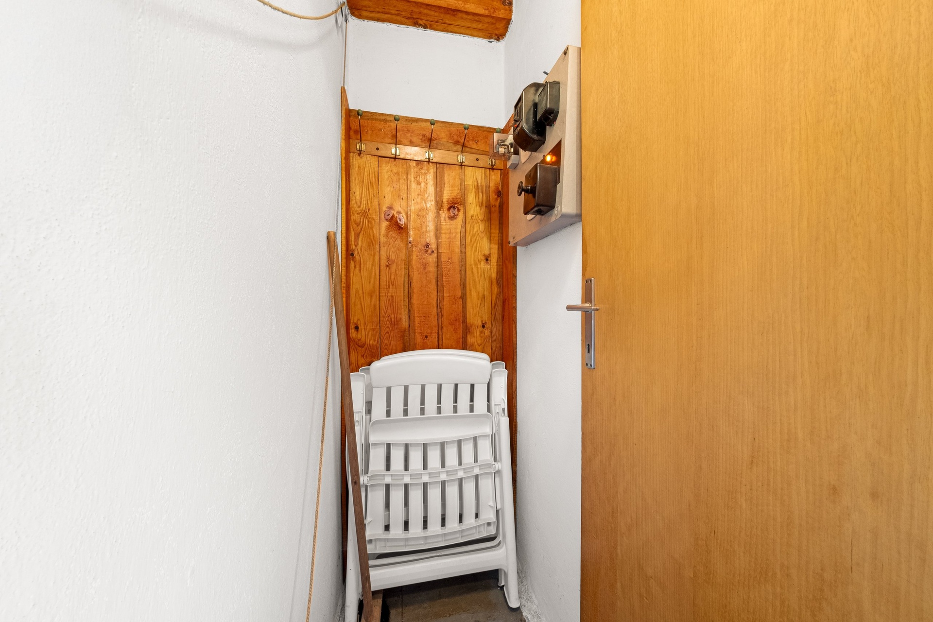 chata Nebřich u Neveklova (8)