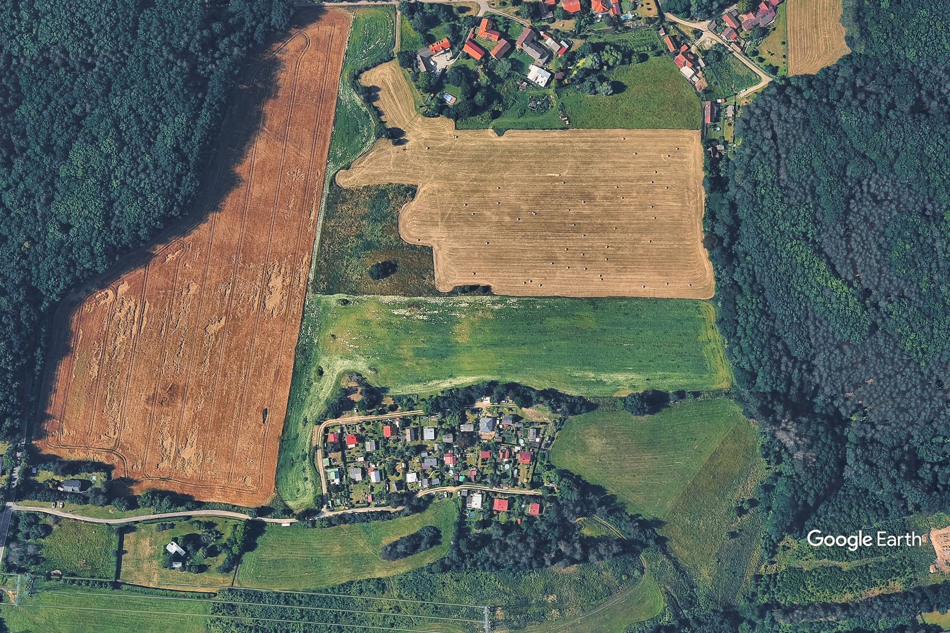 zemědělské pozemky Lešany (1)