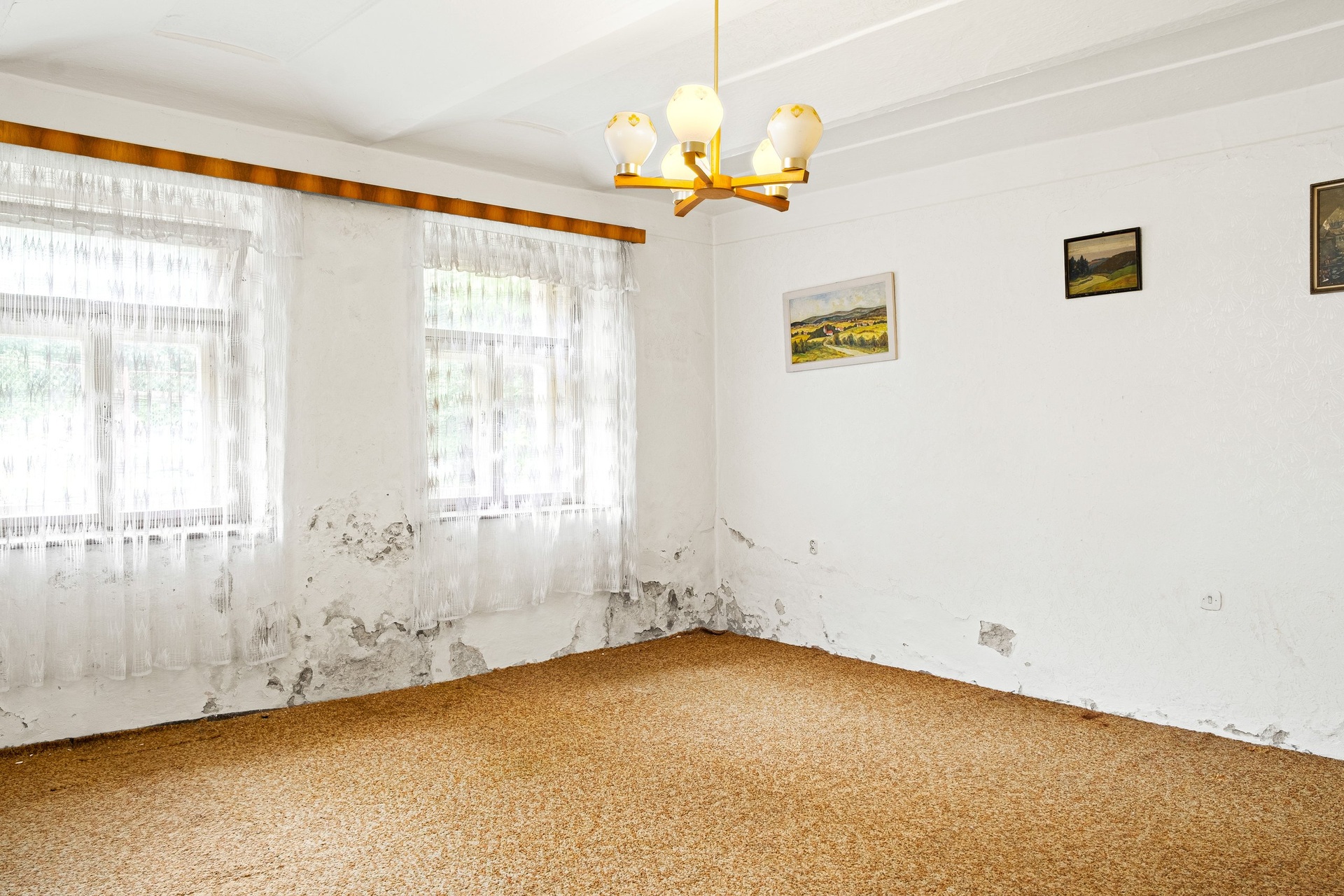 zemědělská usedlost Kondratice (1)