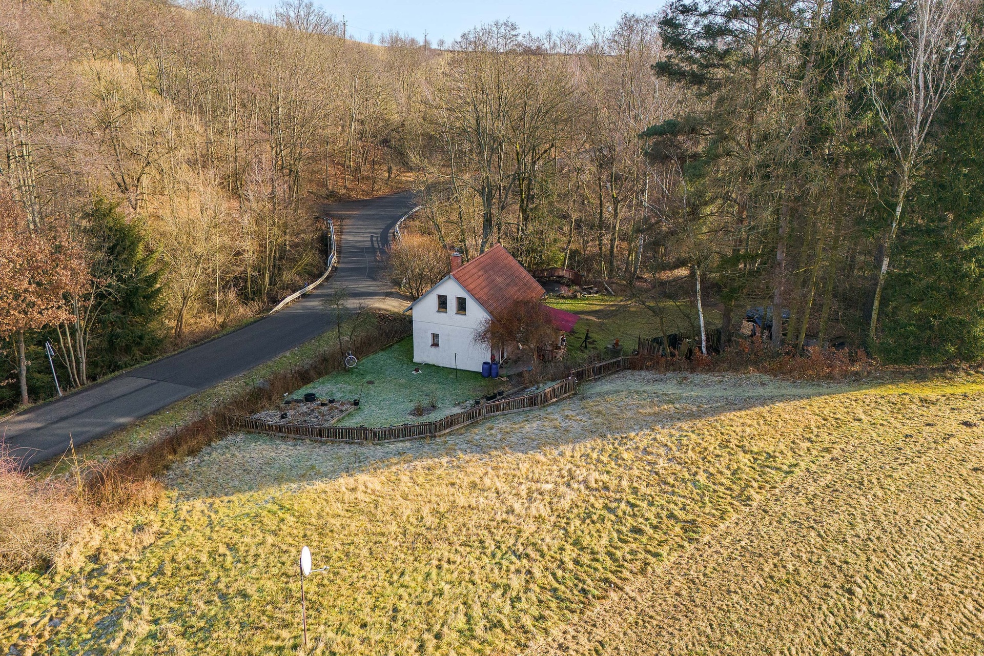 stavební pozemek Ondřejov (30)