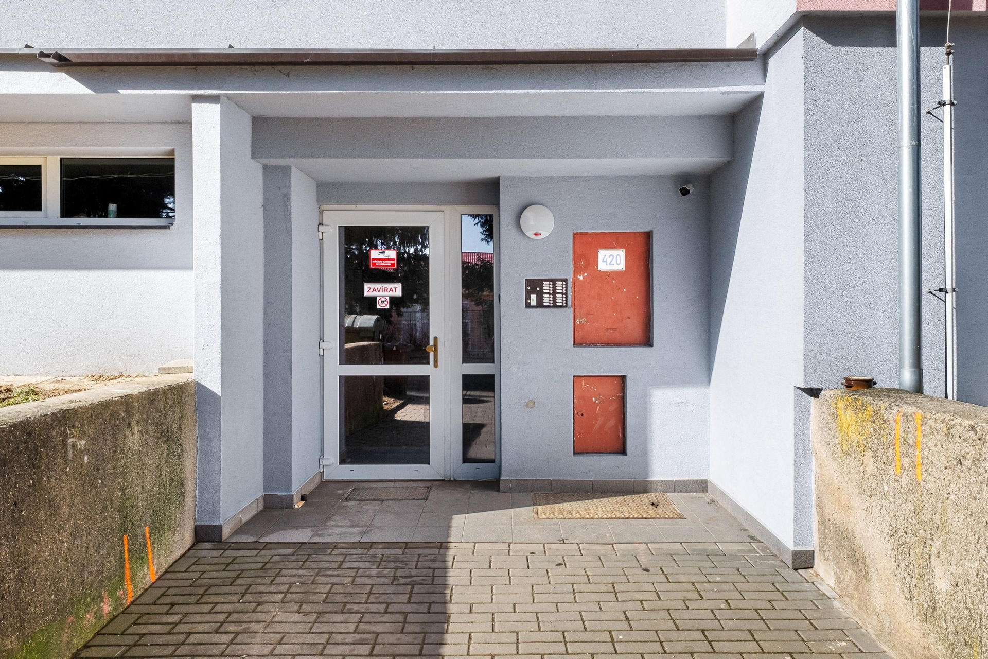 byt 3+1 Studená (25)