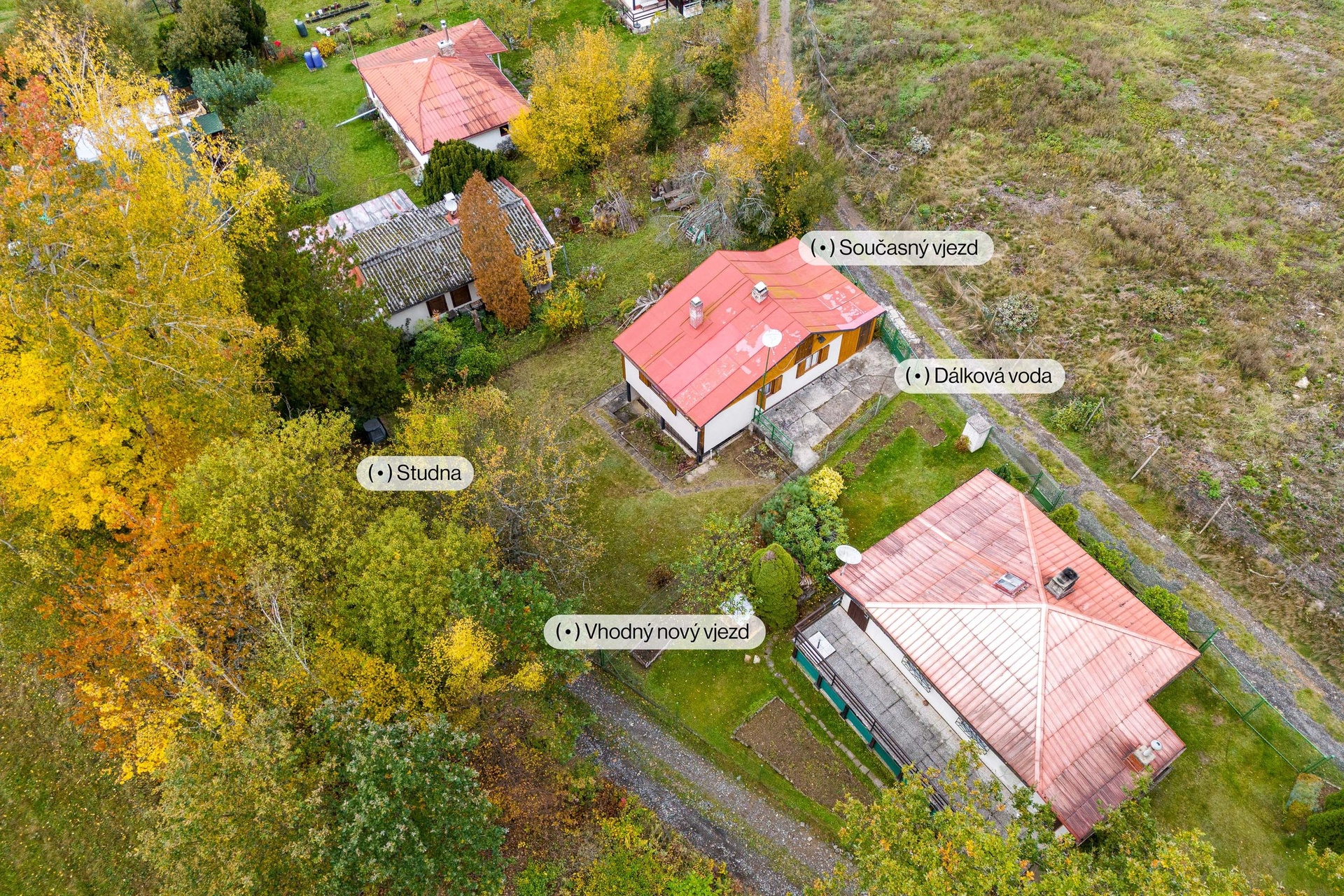 chata Kácovec  Borotín (32)