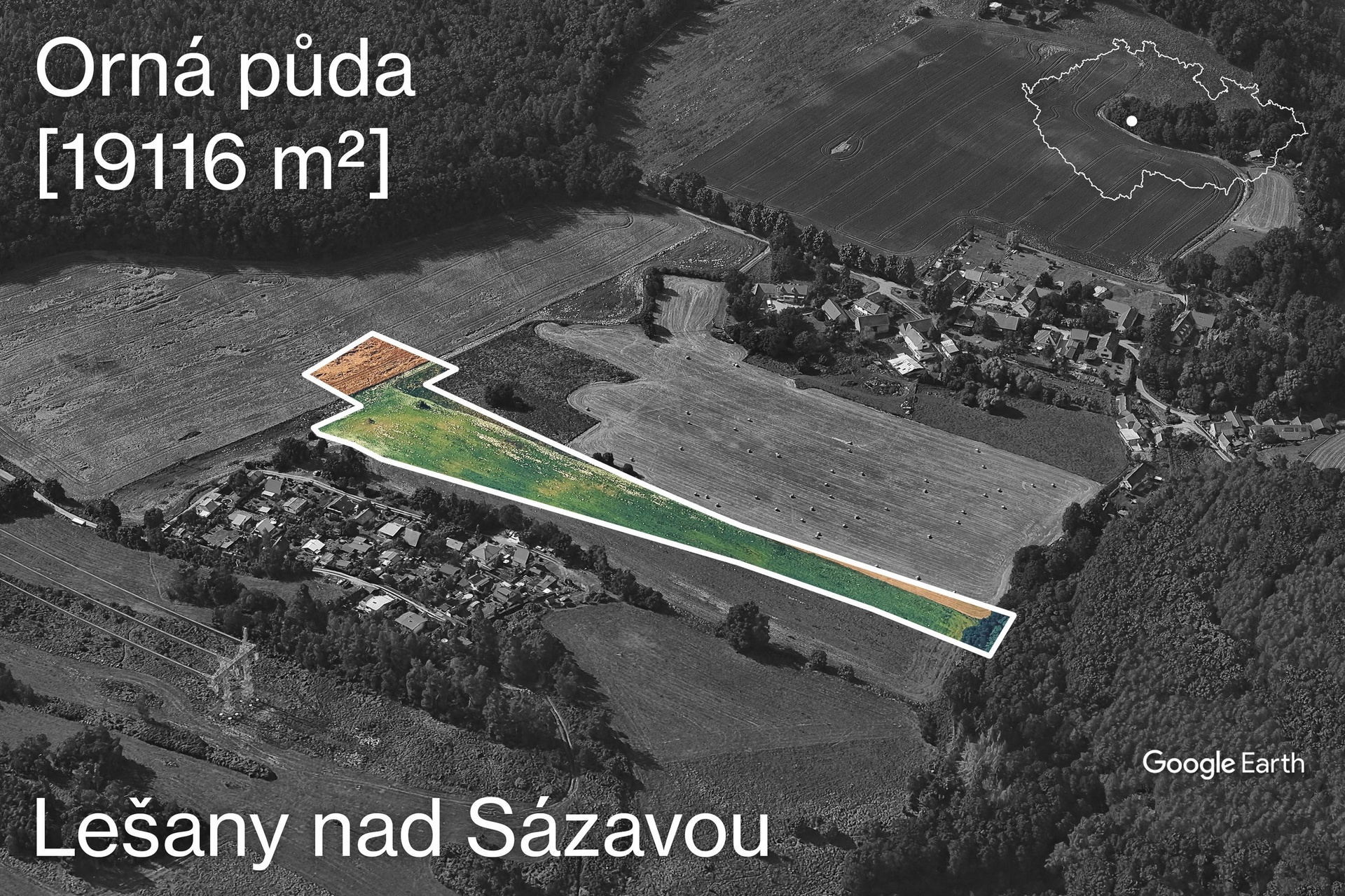 zemědělské pozemky Lešany (6)