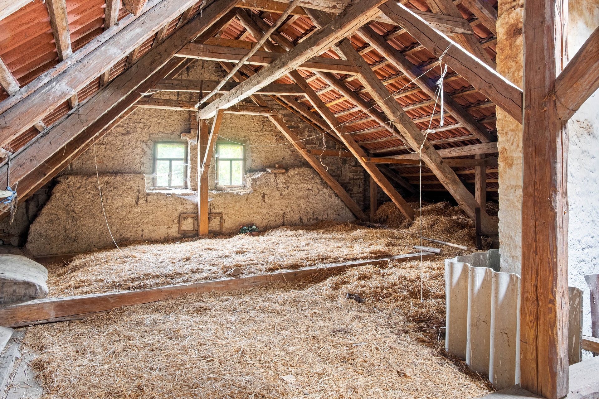 zemědělská usedlost Kondratice (11)