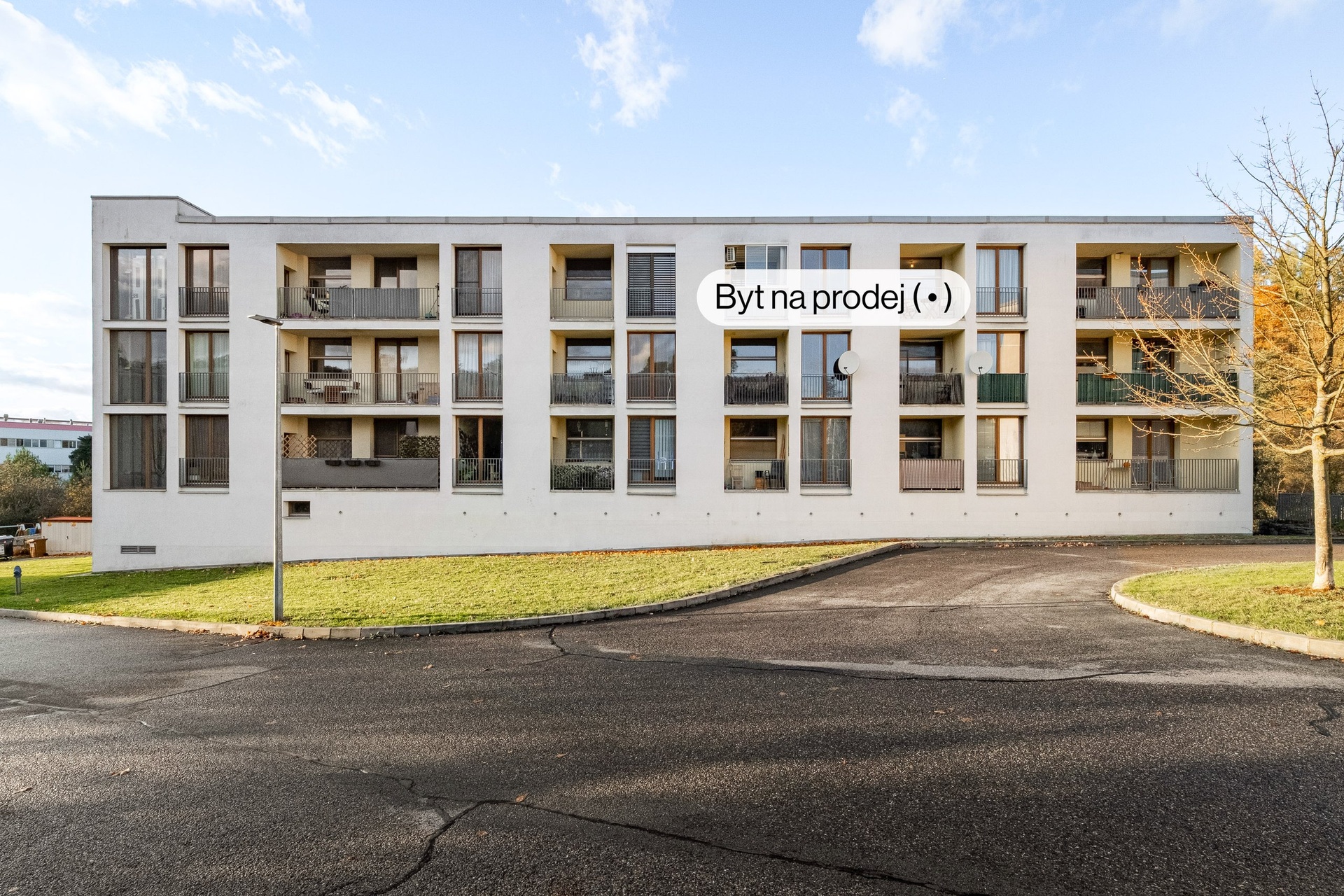 byt Týnec nad Sázavou (21)