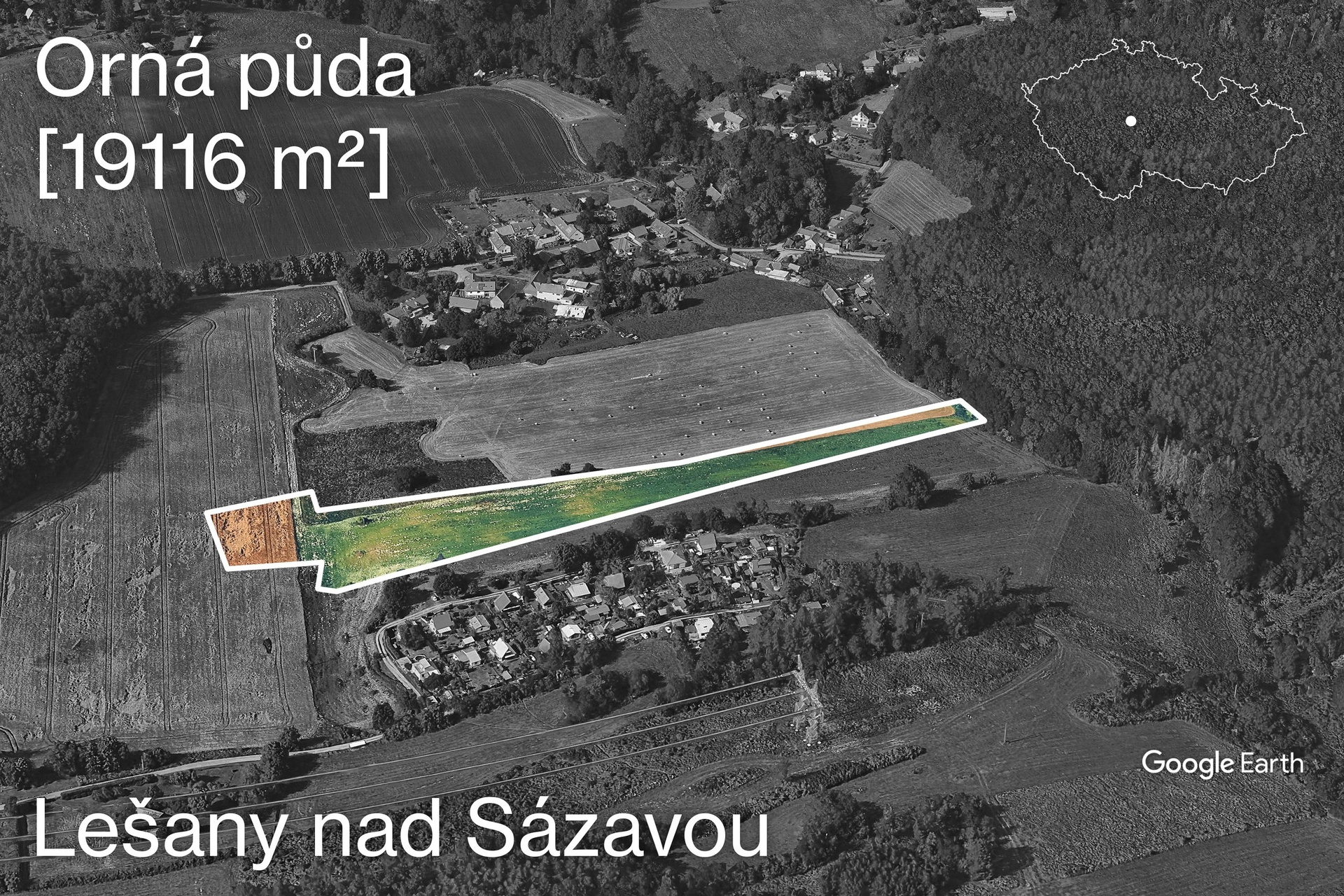 zemědělské pozemky Lešany (15)