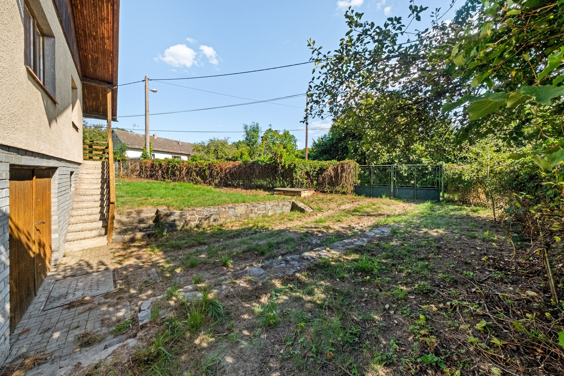 chata Nebřich u Neveklova (19)