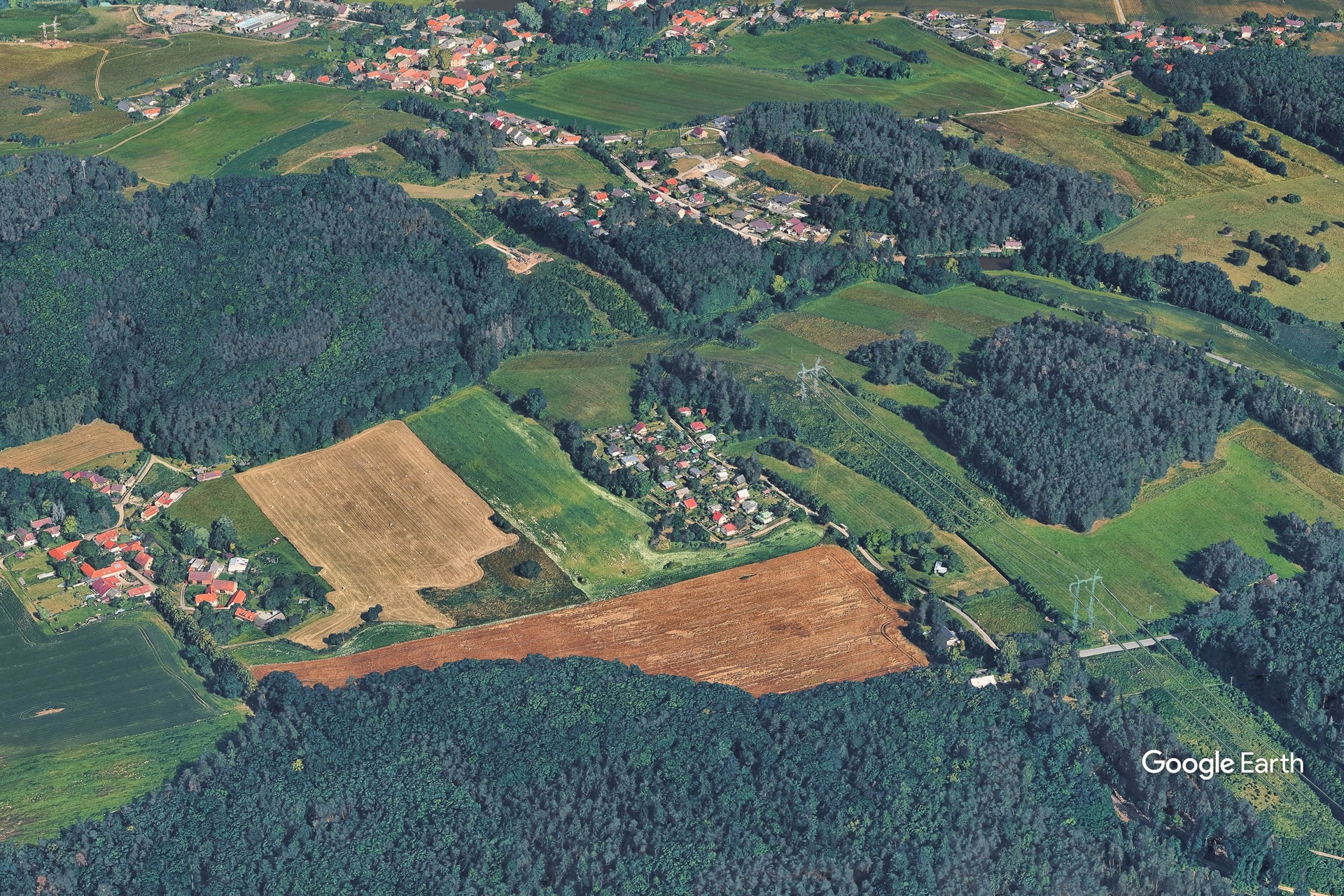 zemědělské pozemky Lešany (7)