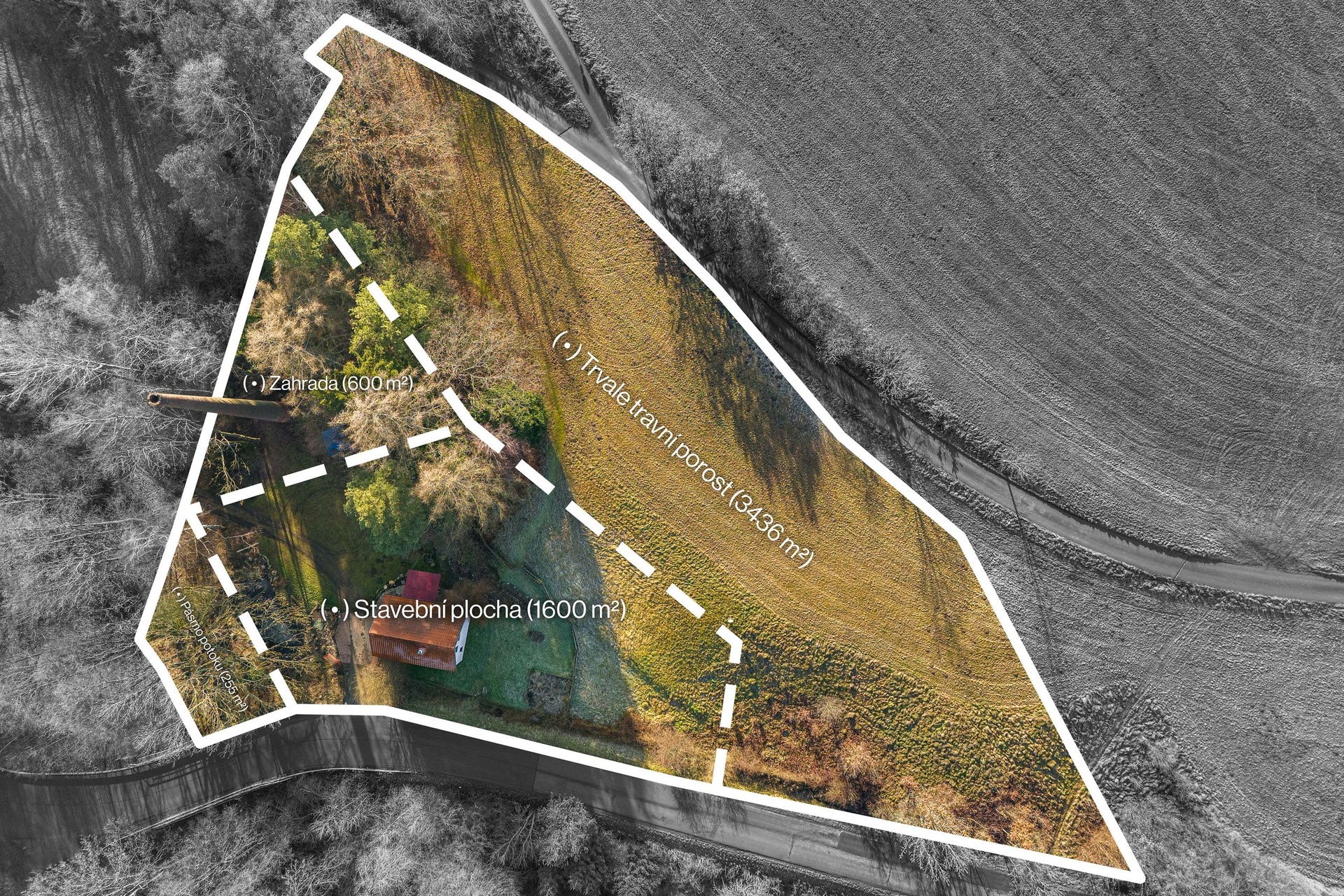 stavební pozemek Ondřejov (11)