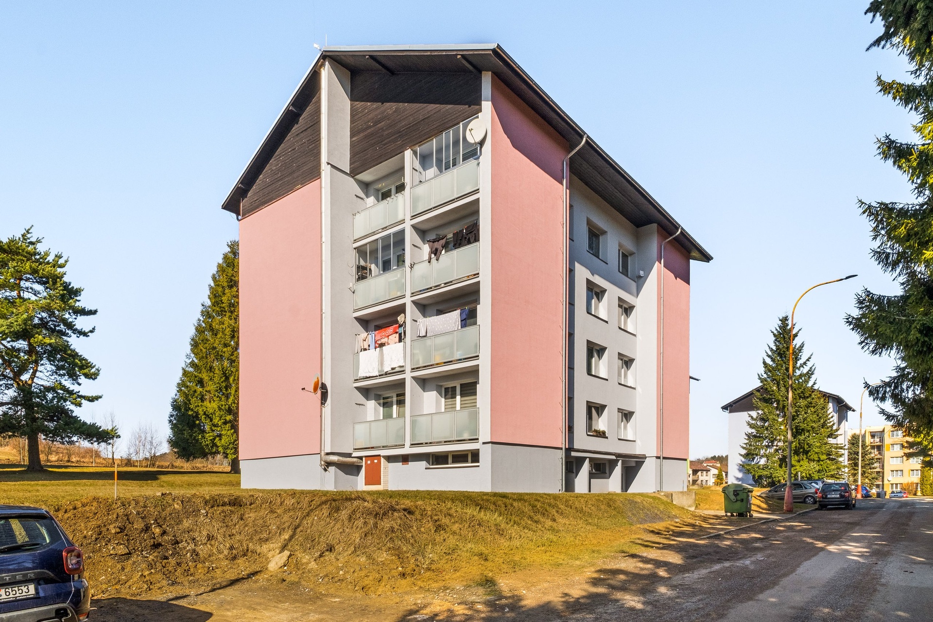 byt 3+1 Studená (28)