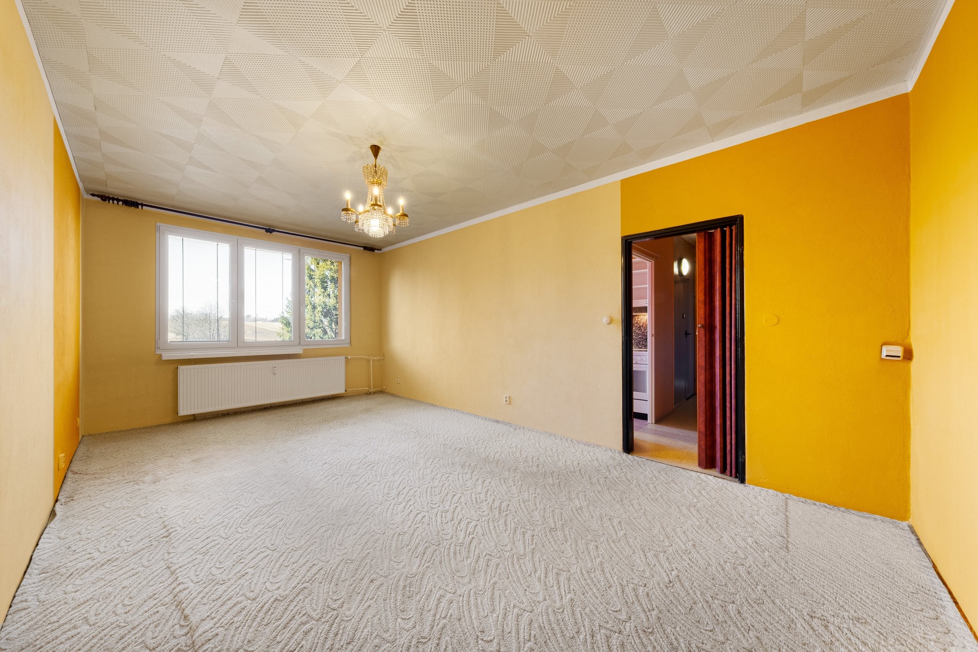 byt 3+1 Studená (1)