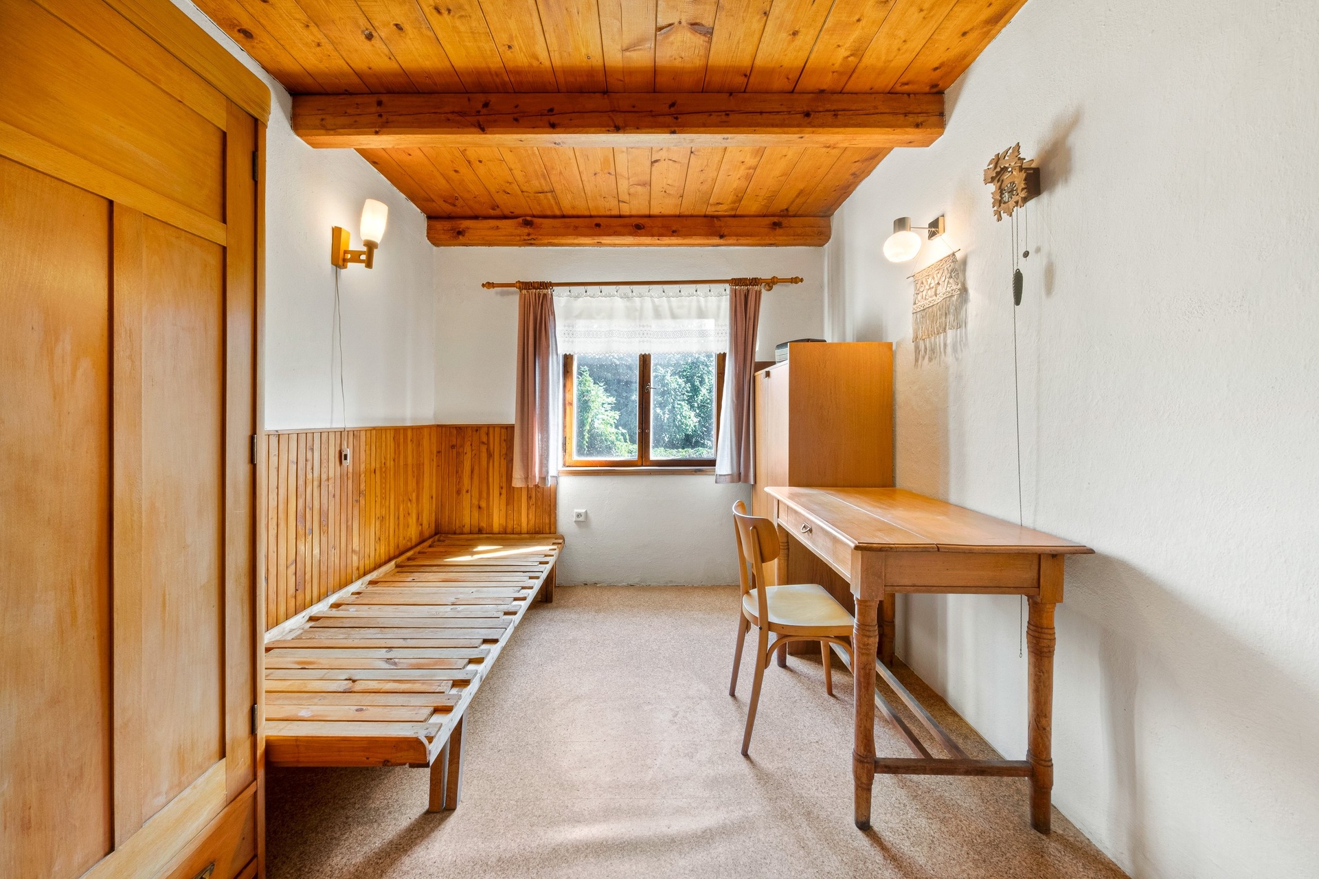 chata Nebřich u Neveklova (5)