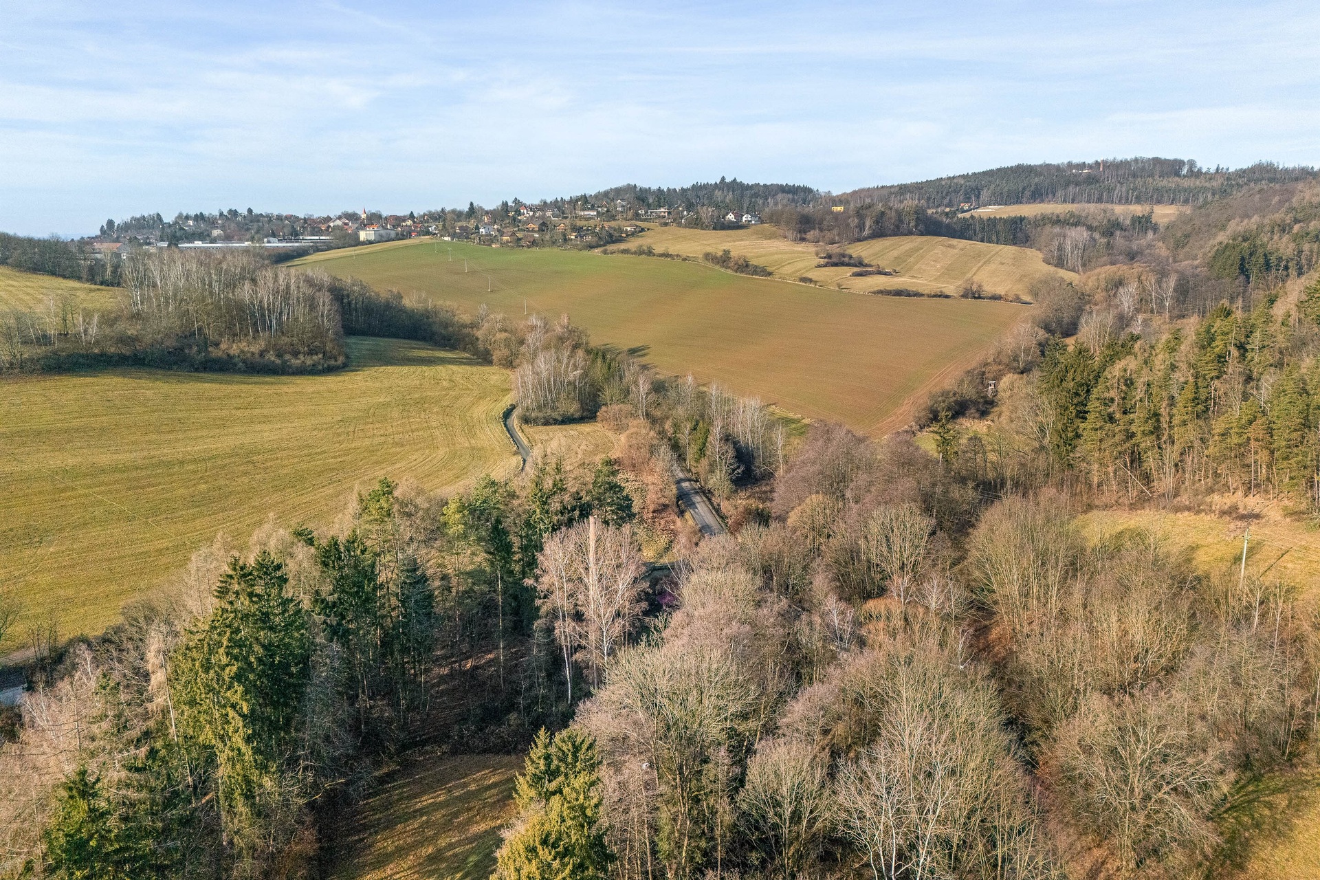 stavební pozemek Ondřejov (39)