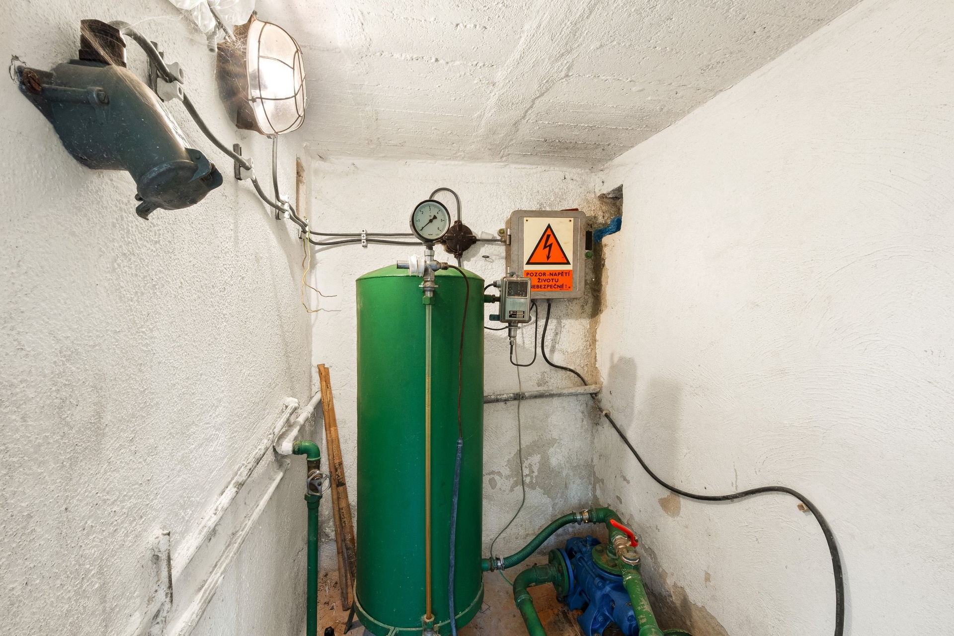 chata Kácovec  Borotín (19)