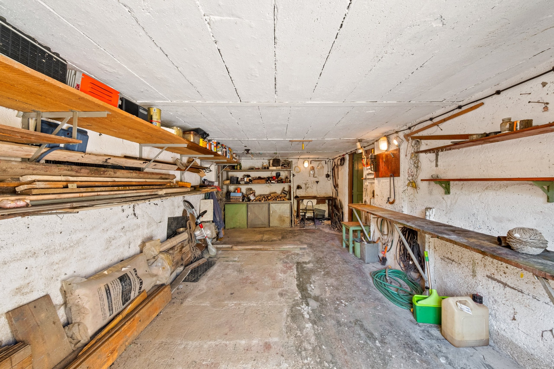 chata Nebřich u Neveklova (17)