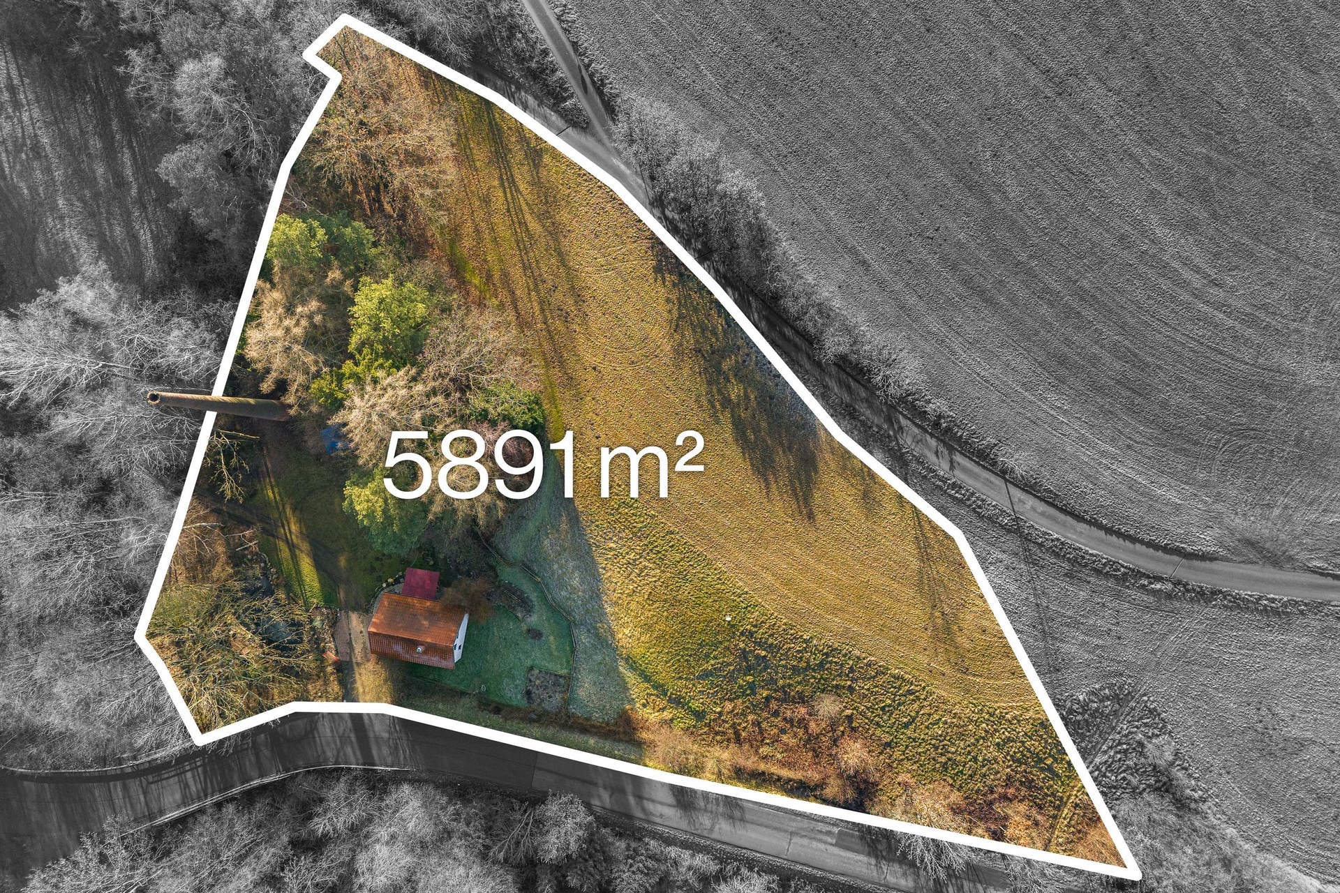 stavební pozemek Ondřejov (10)