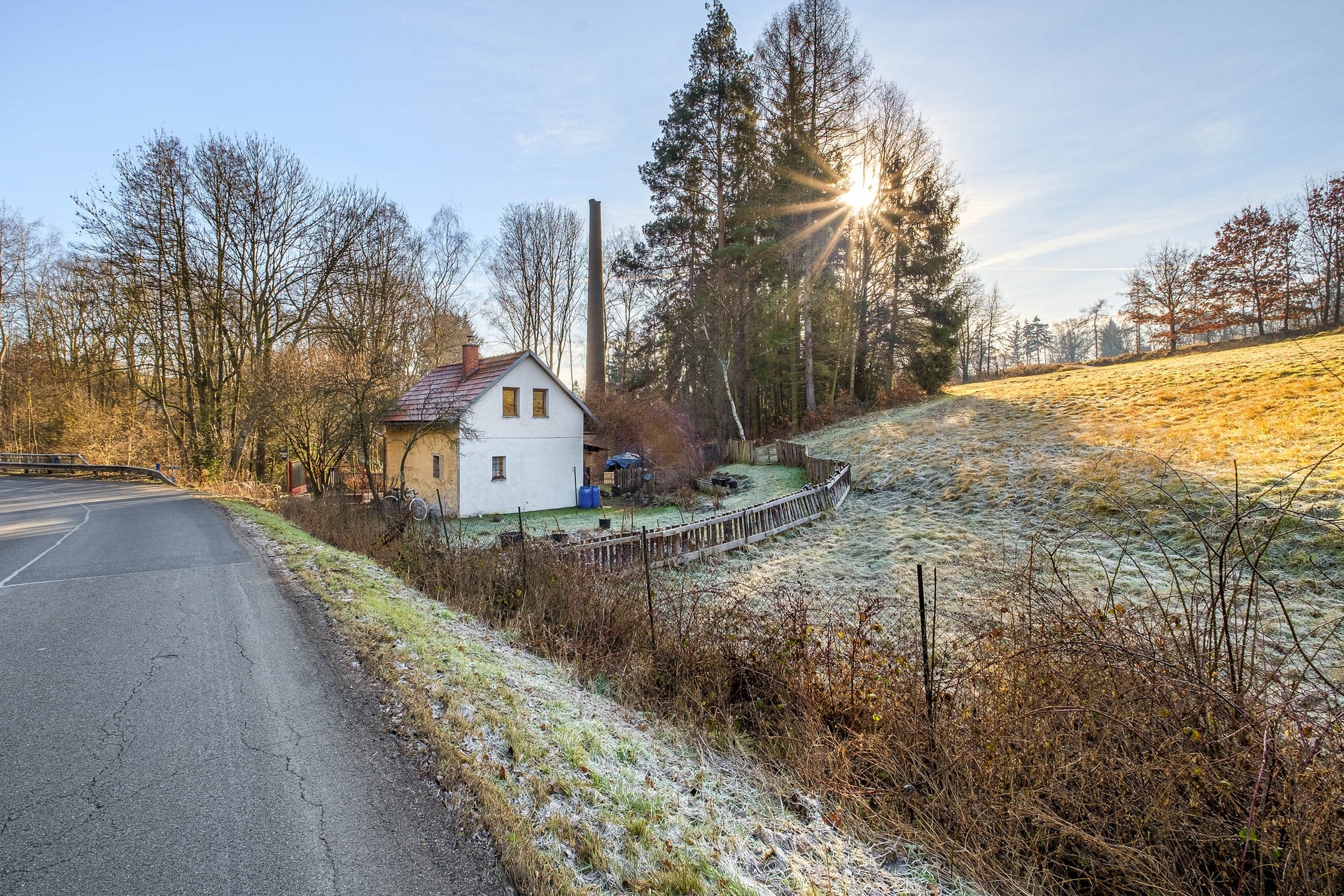 stavební pozemek Ondřejov (13)