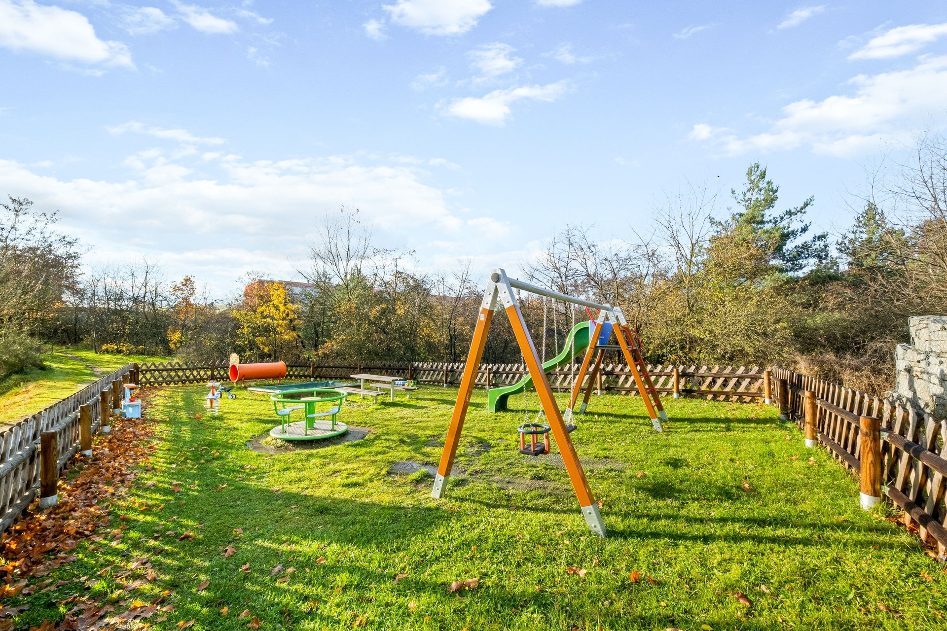 byt Týnec nad Sázavou (22)