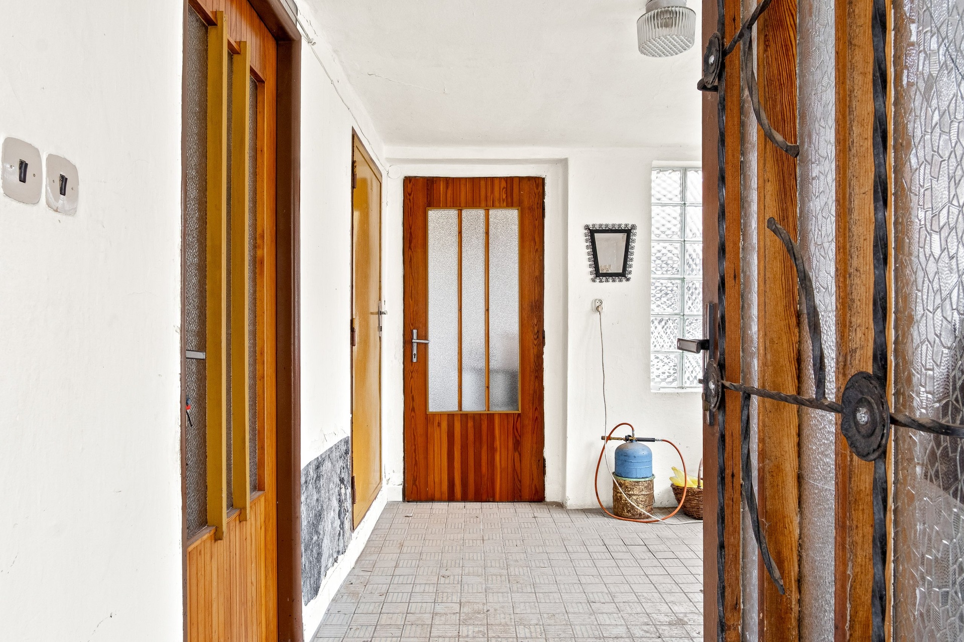 zemědělská usedlost Kondratice (10)