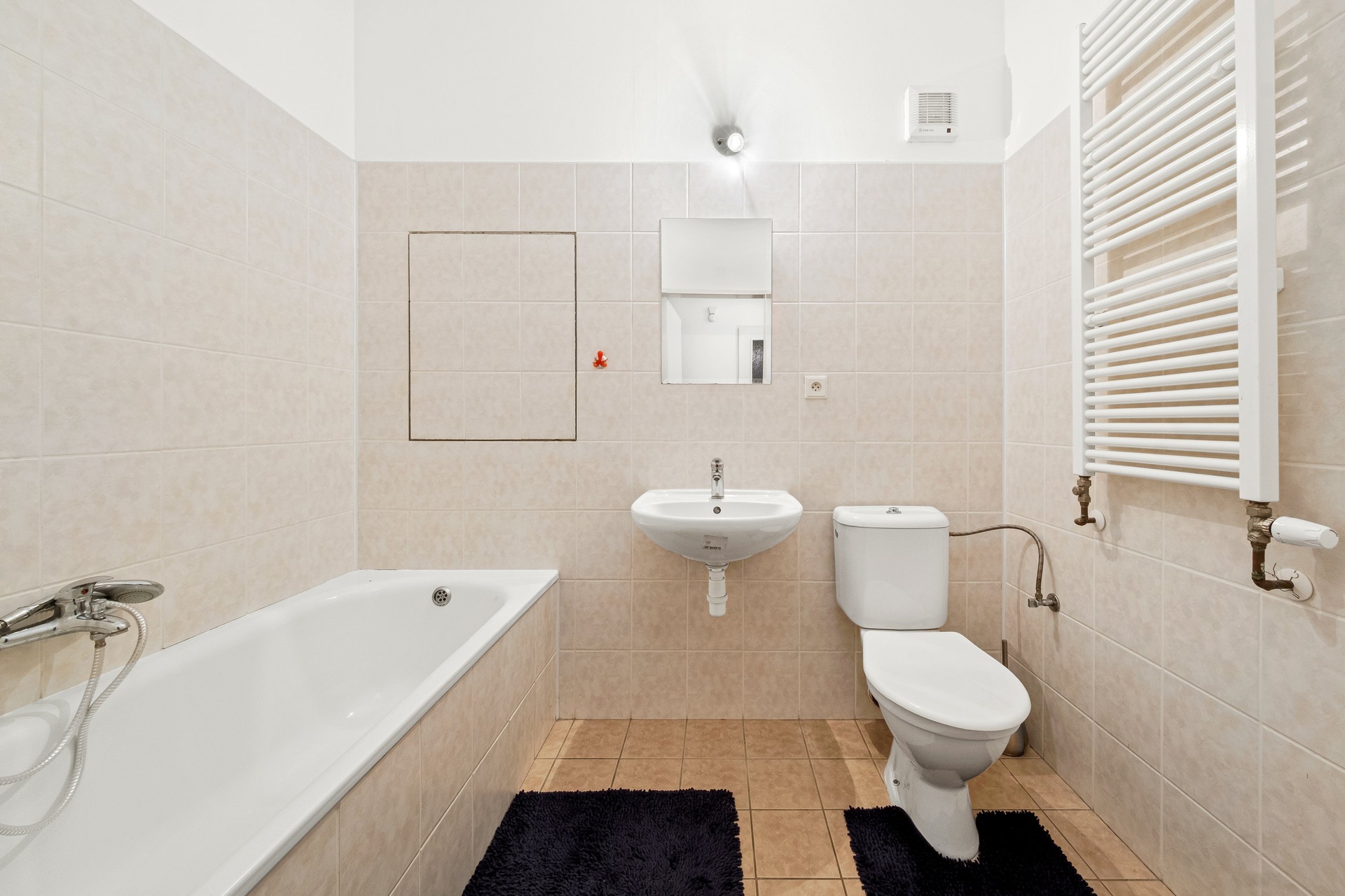 byt Týnec nad Sázavou (3)