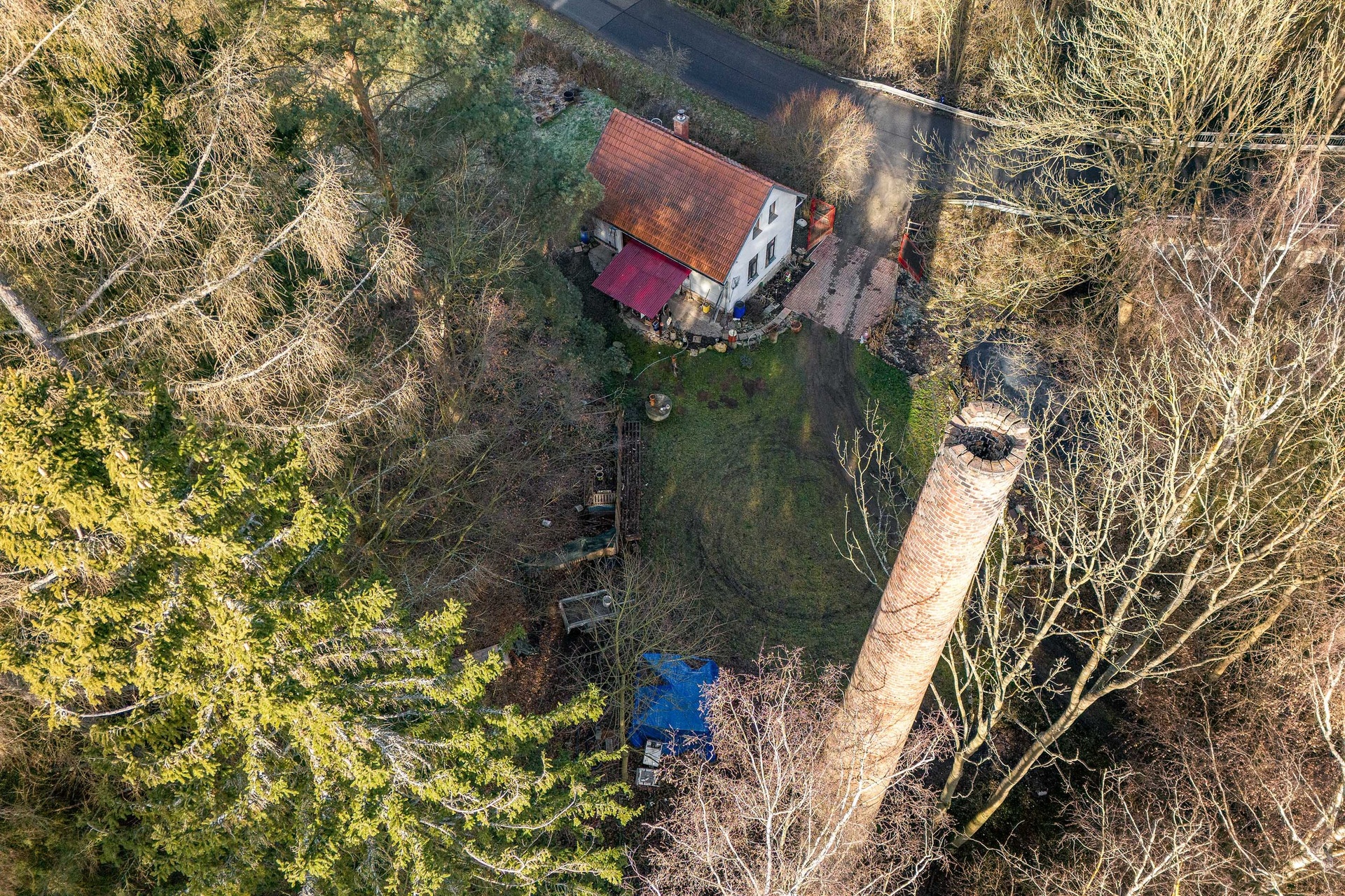 stavební pozemek Ondřejov (37)