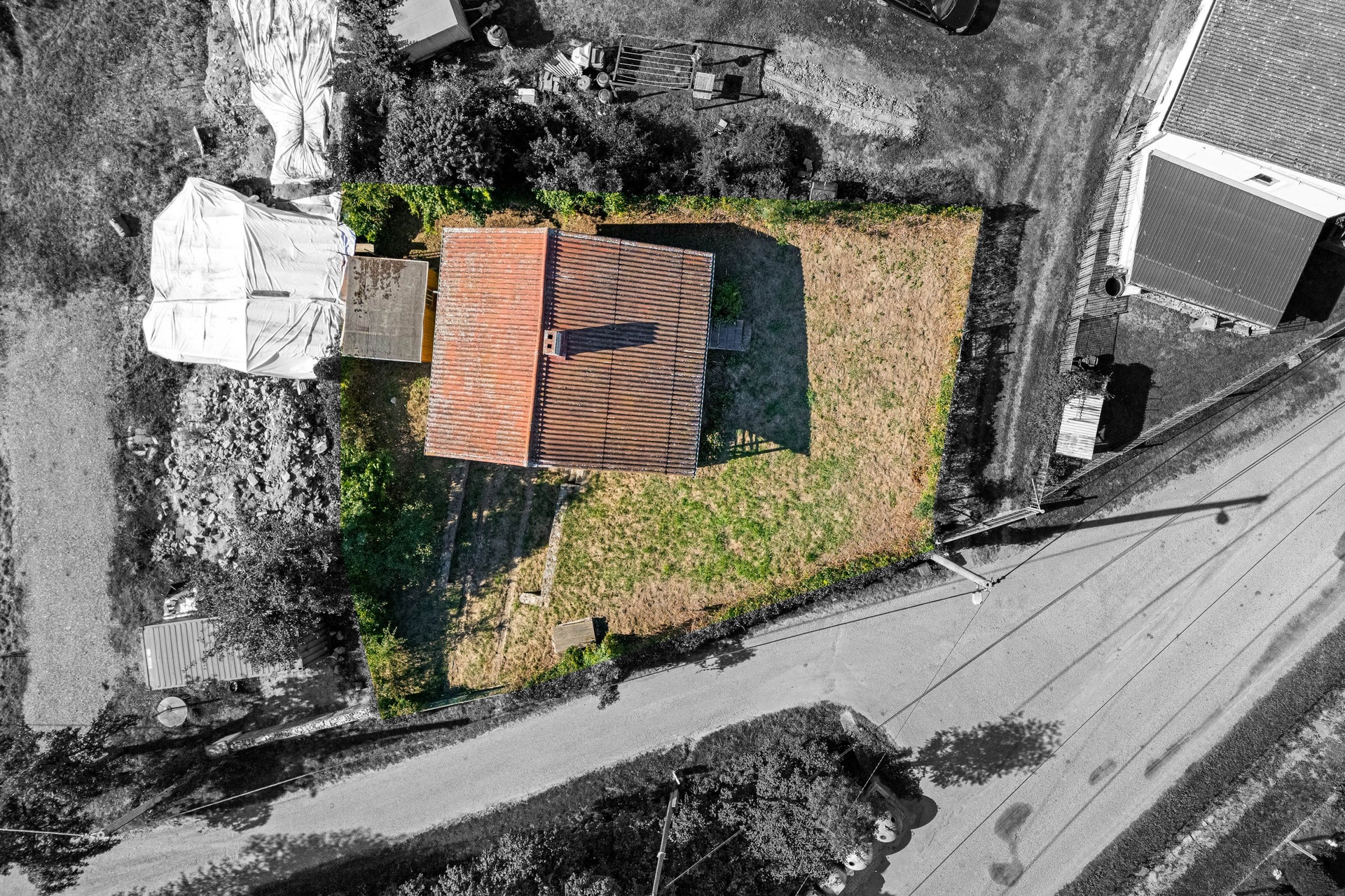 chata Nebřich u Neveklova (23)