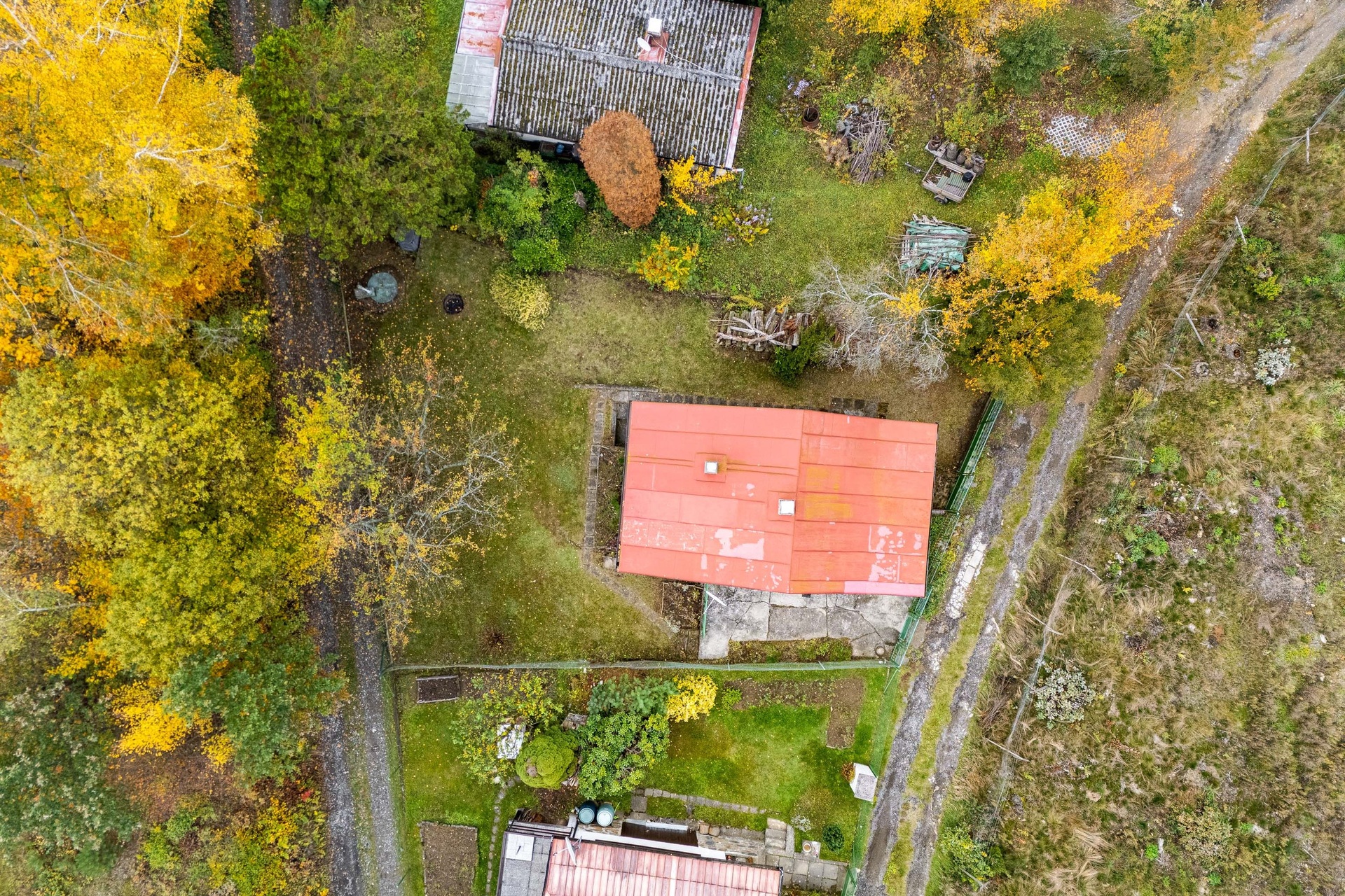 chata Kácovec  Borotín (23)