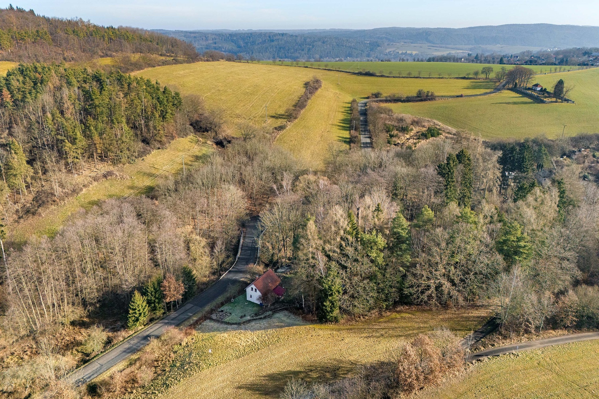 stavební pozemek Ondřejov (33)