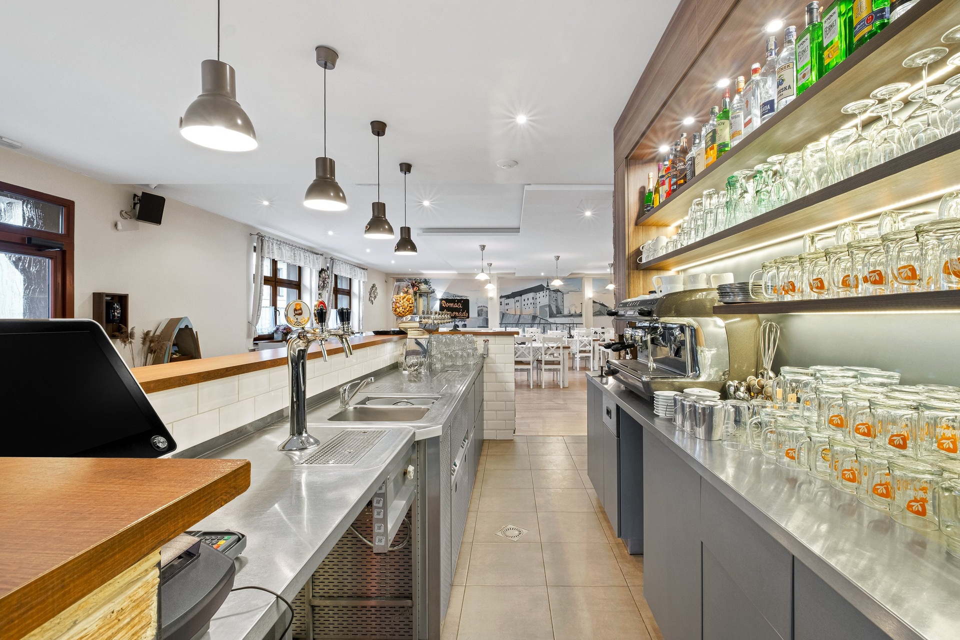 restaurace Český Šternberk (21)