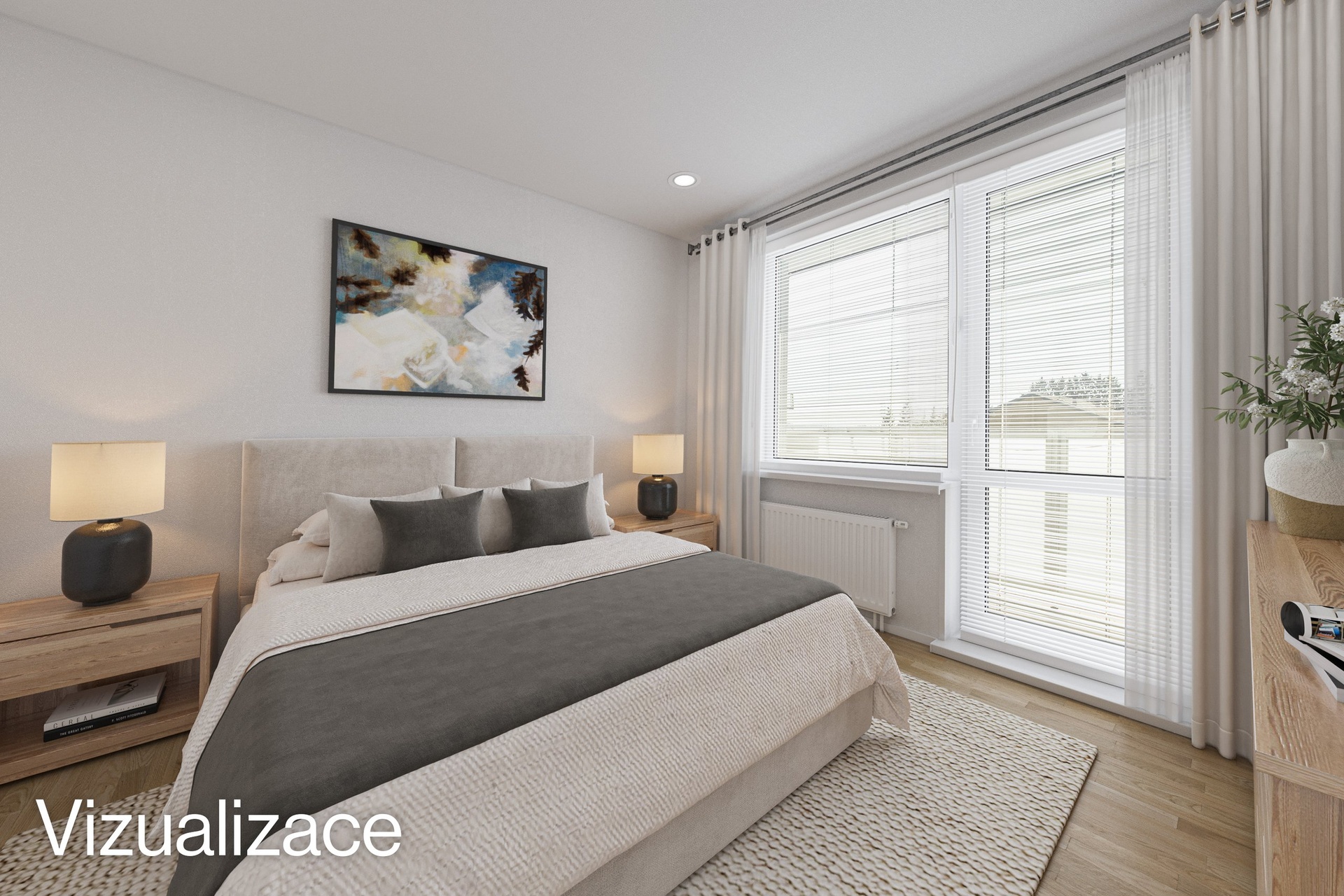 byt 3+1 Studená (8)