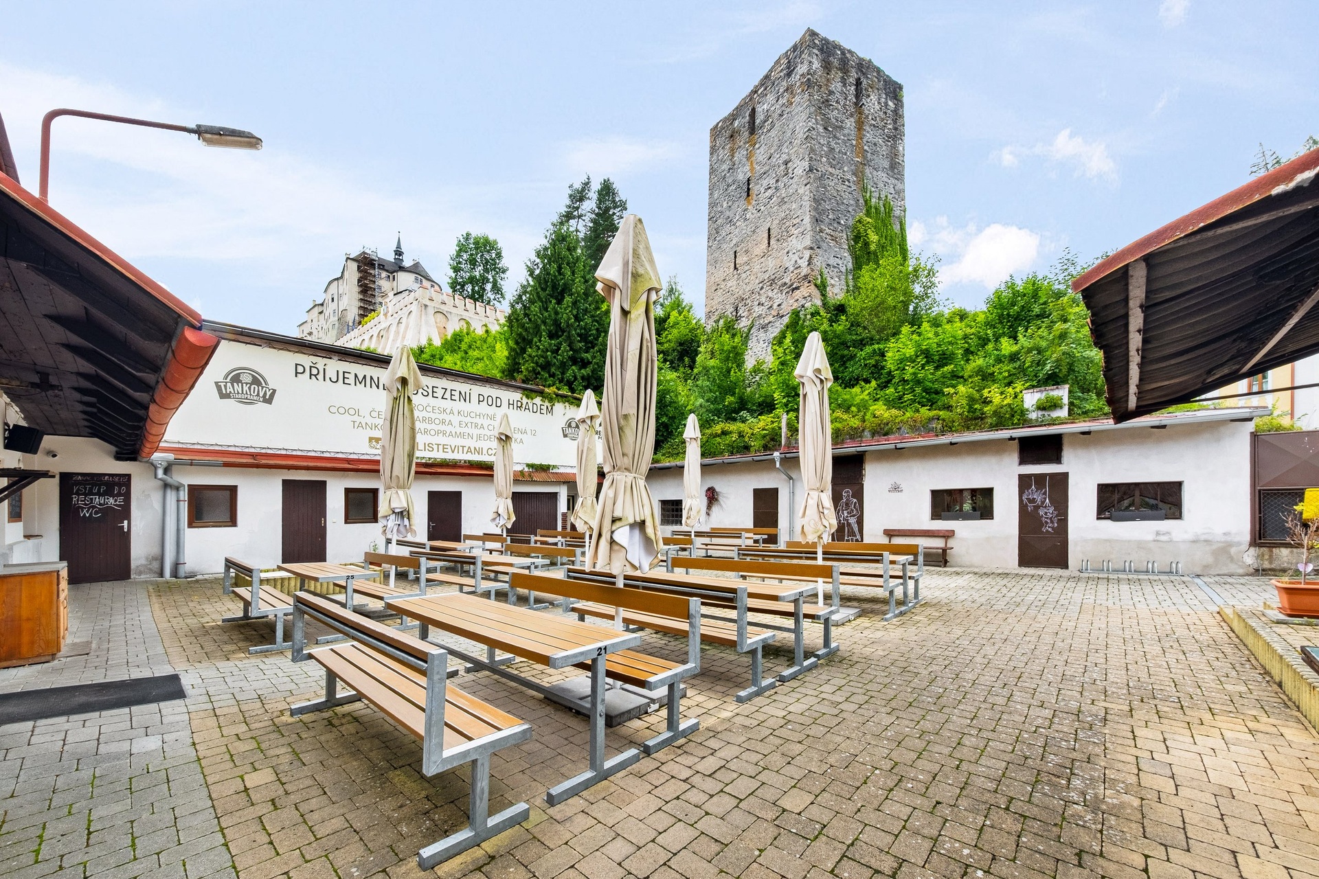 restaurace Český Šternberk (11)