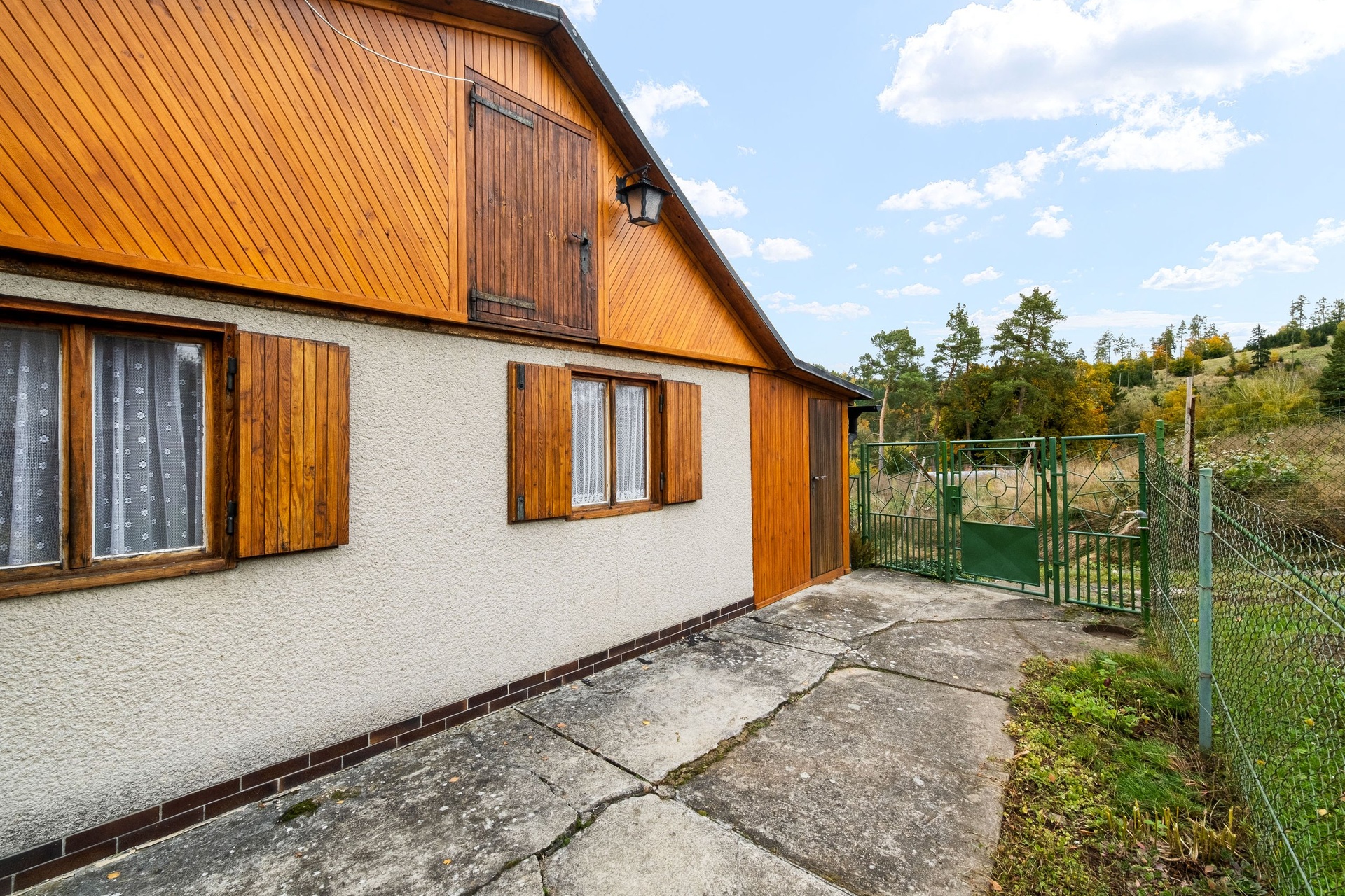 chata Kácovec  Borotín (11)