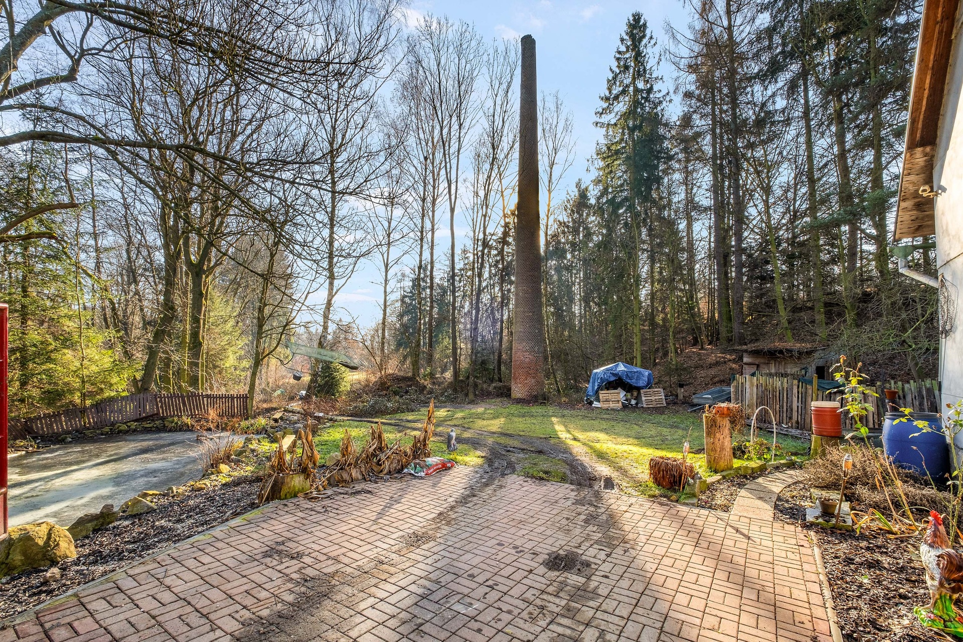 stavební pozemek Ondřejov (15)