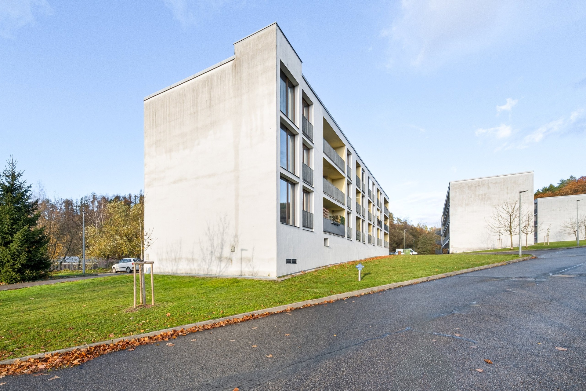 byt Týnec nad Sázavou (19)